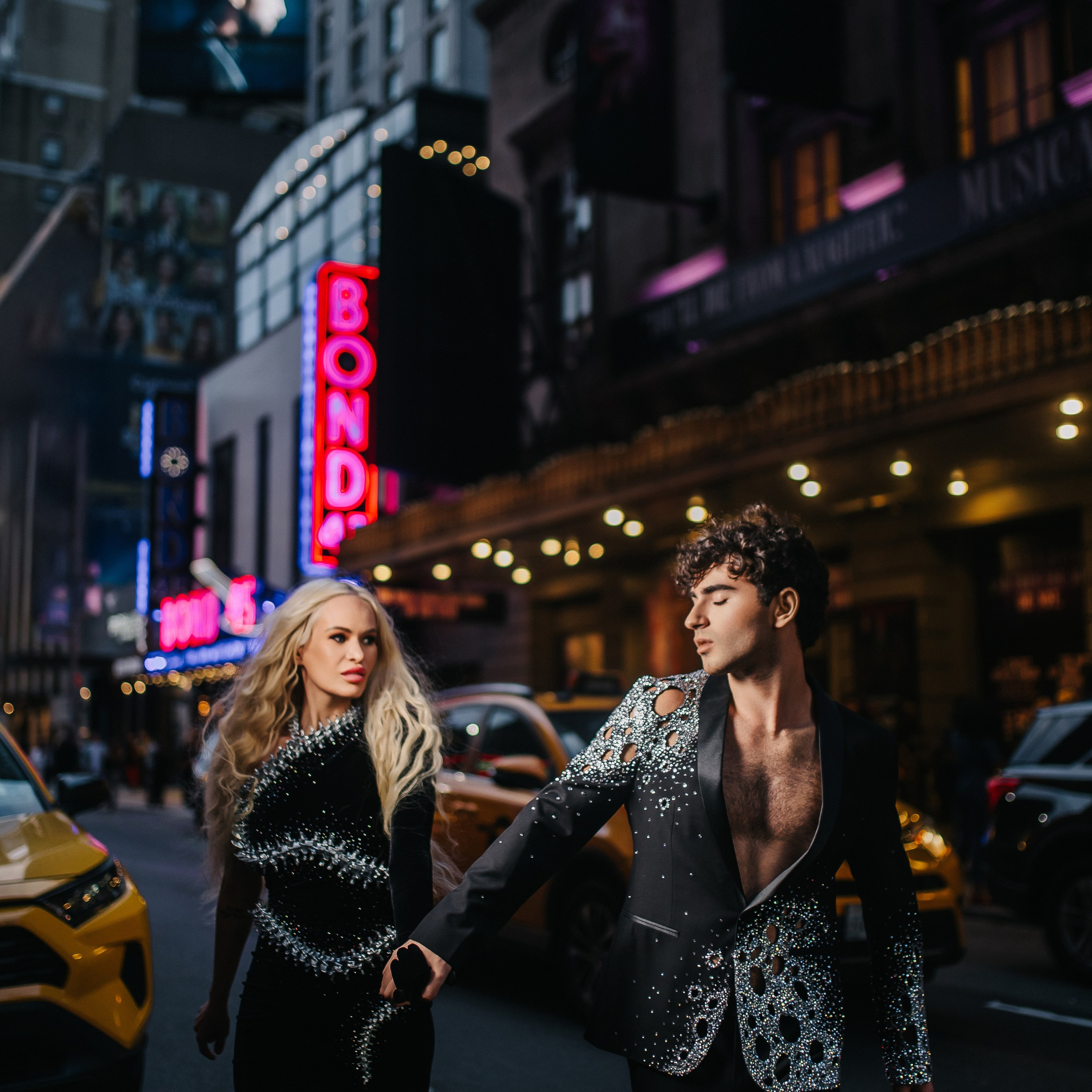 Photographer NYC