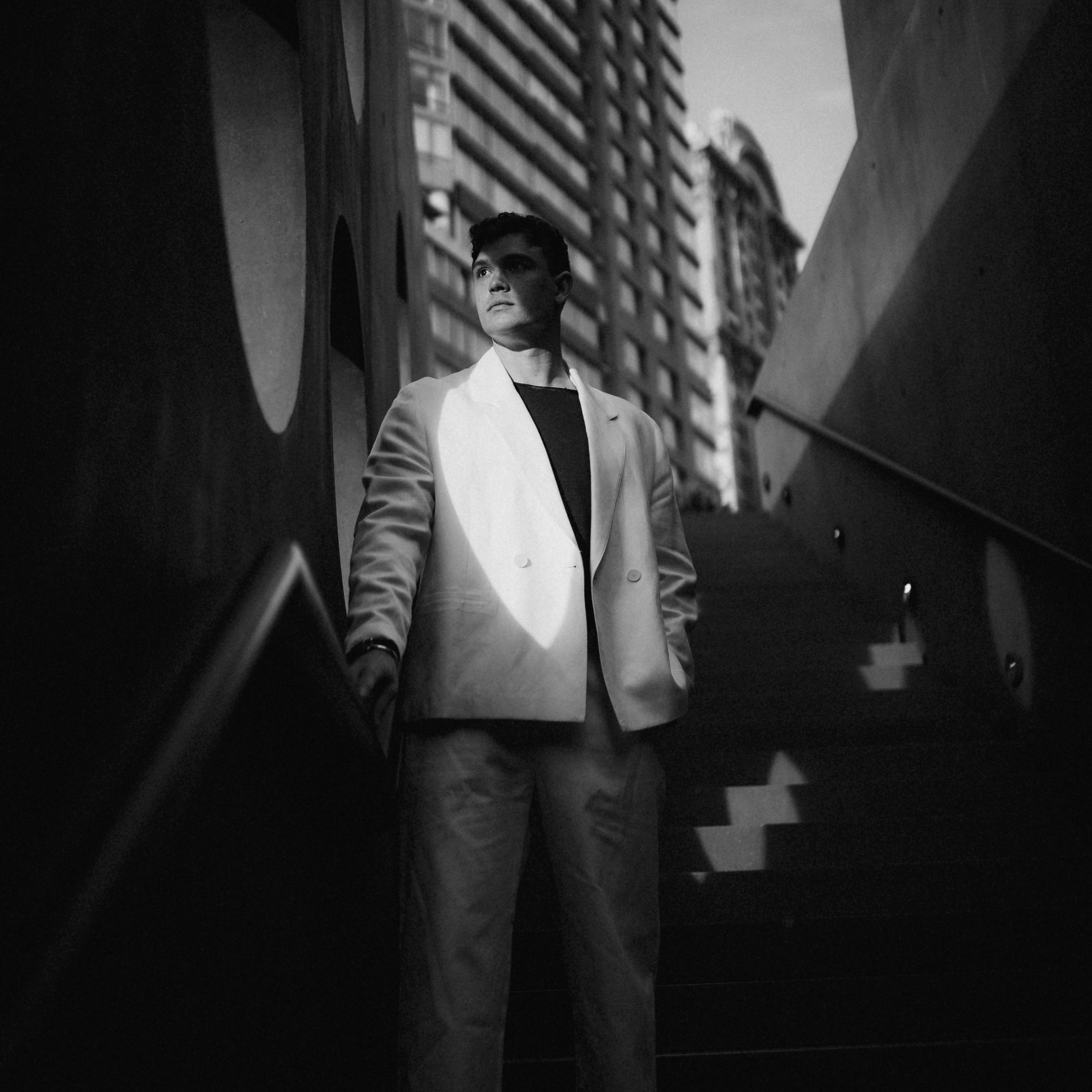 Portrait.Urban