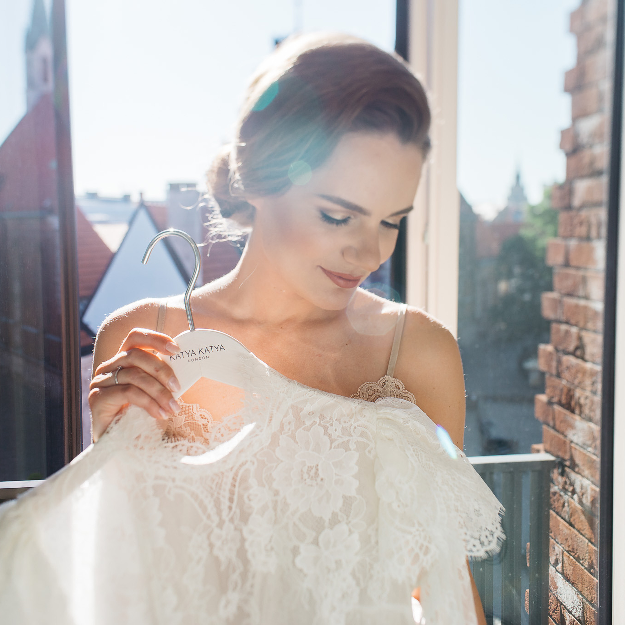 Kāzas&nbsp;St. Peter’s Boutique Hotel