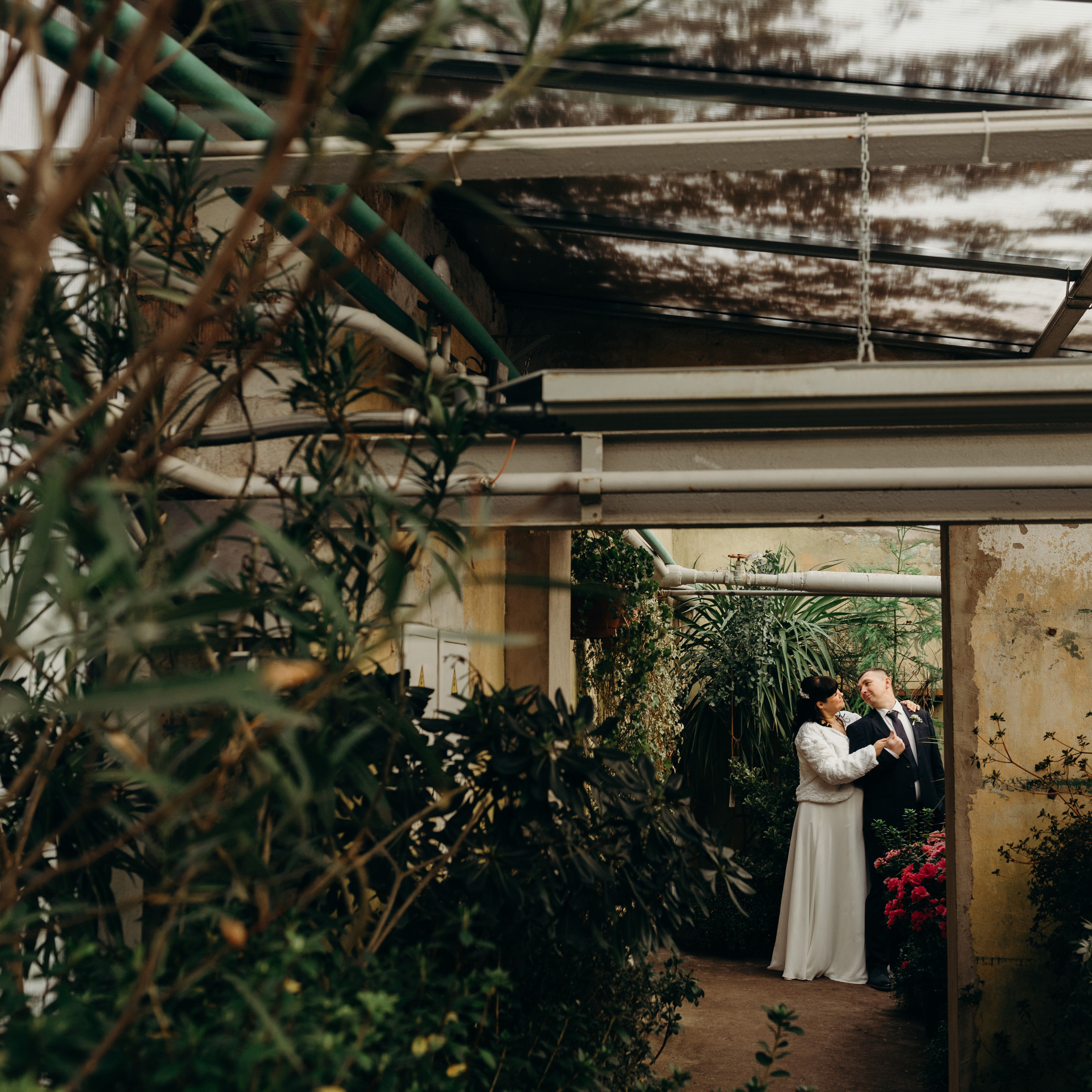 Отзывы. Свадебный фотограф в Риге — Вячеслав Лучненков