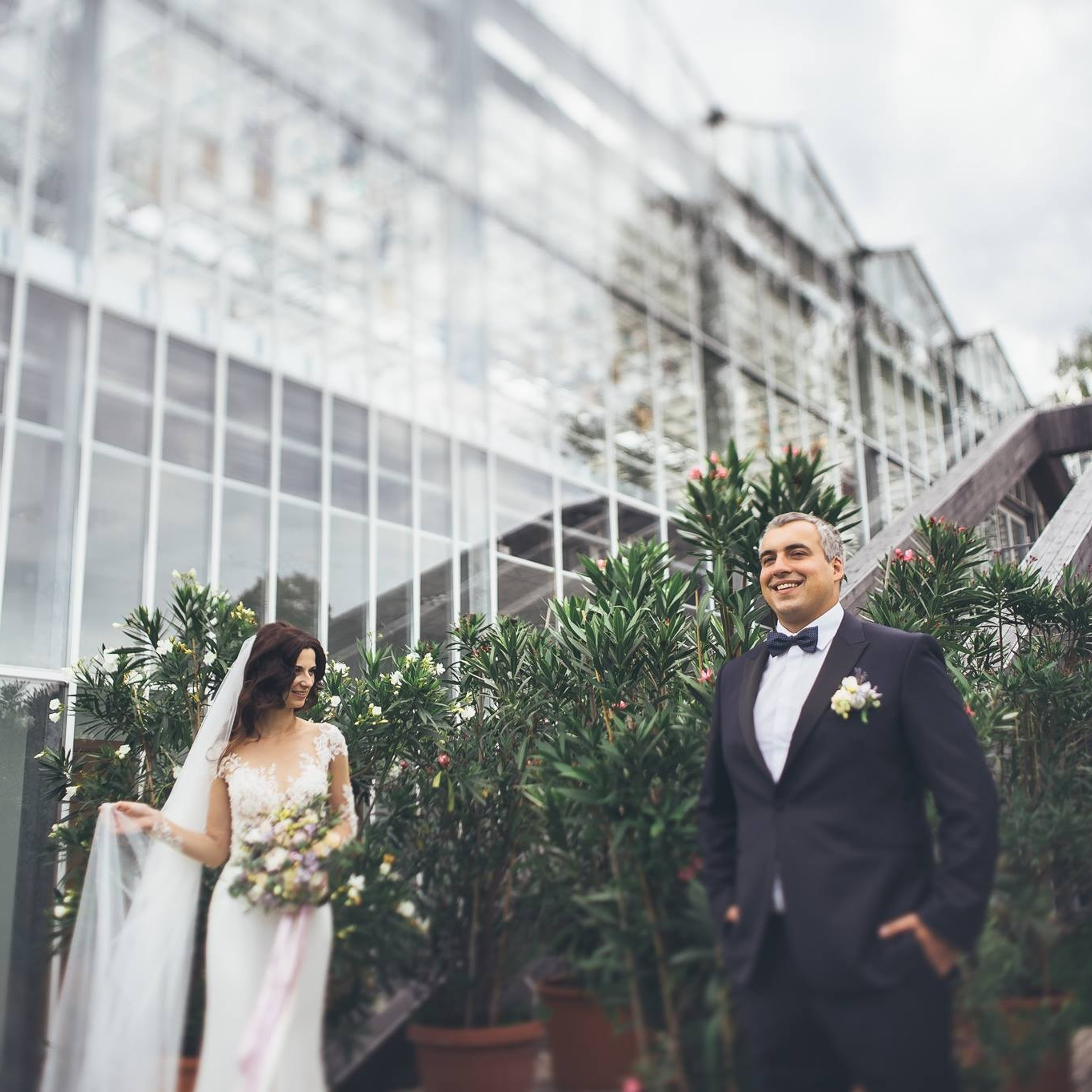 Отзывы. Свадебный фотограф в Риге — Вячеслав Лучненков