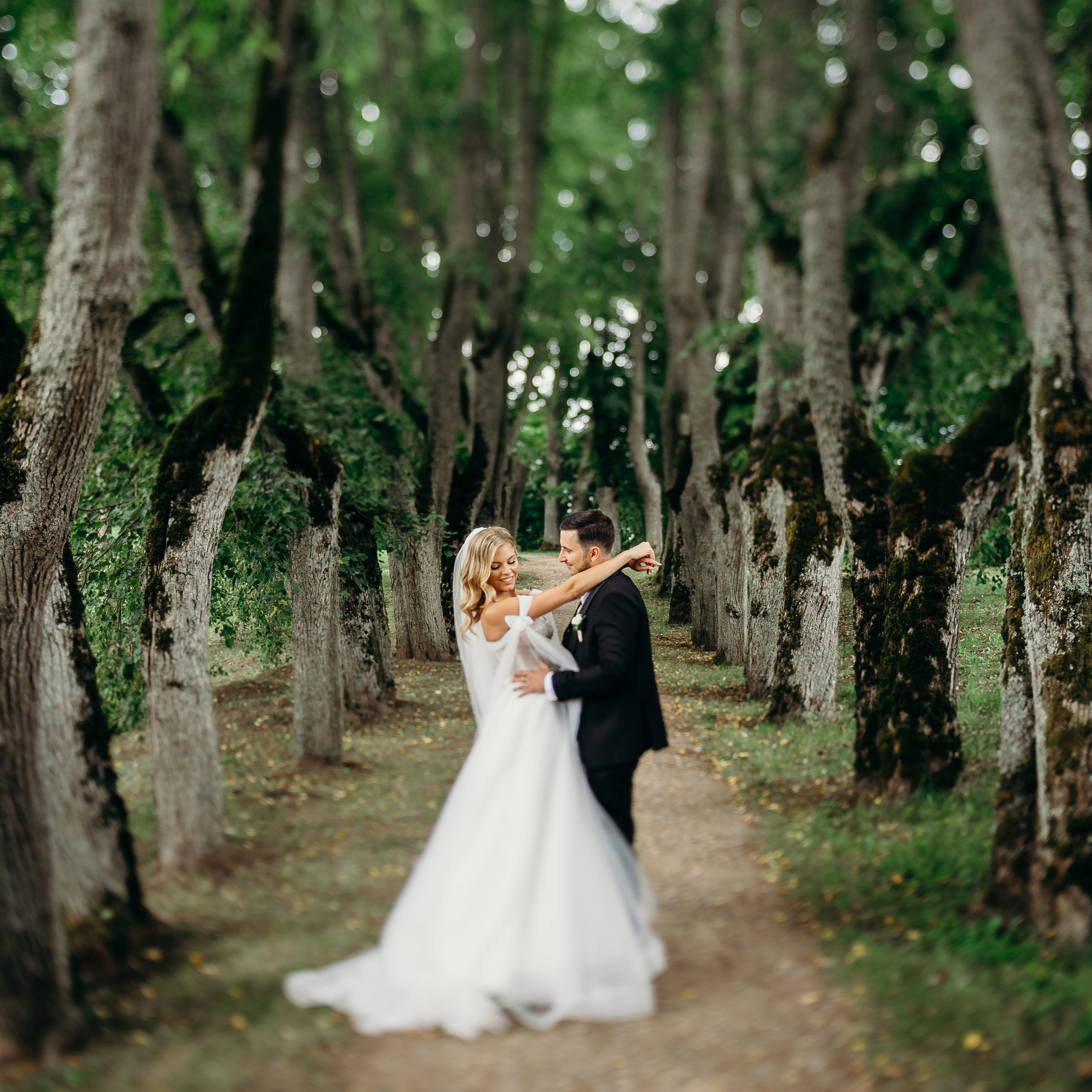Отзывы. Свадебный фотограф в Риге — Вячеслав Лучненков