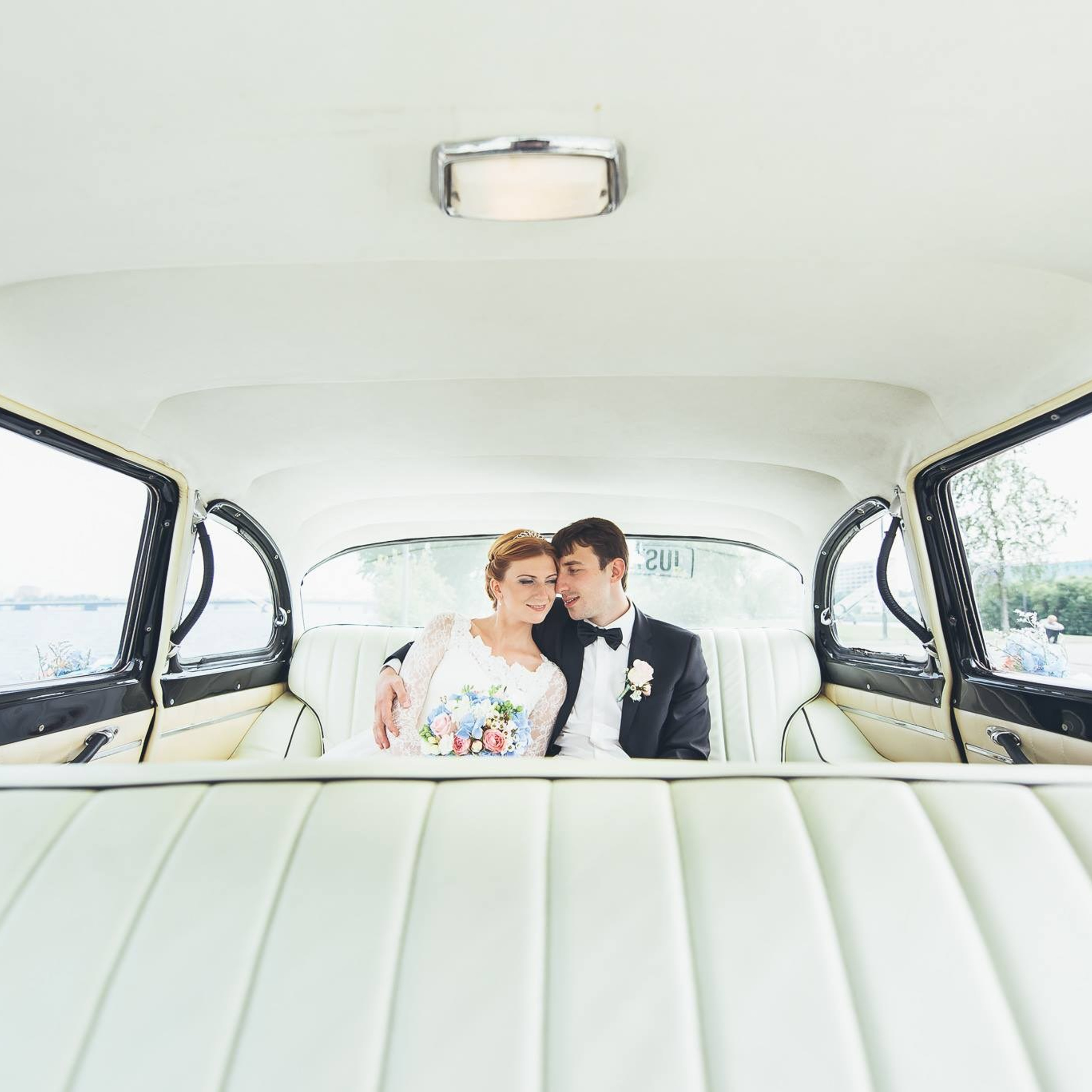 Отзывы. Свадебный фотограф в Риге — Вячеслав Лучненков