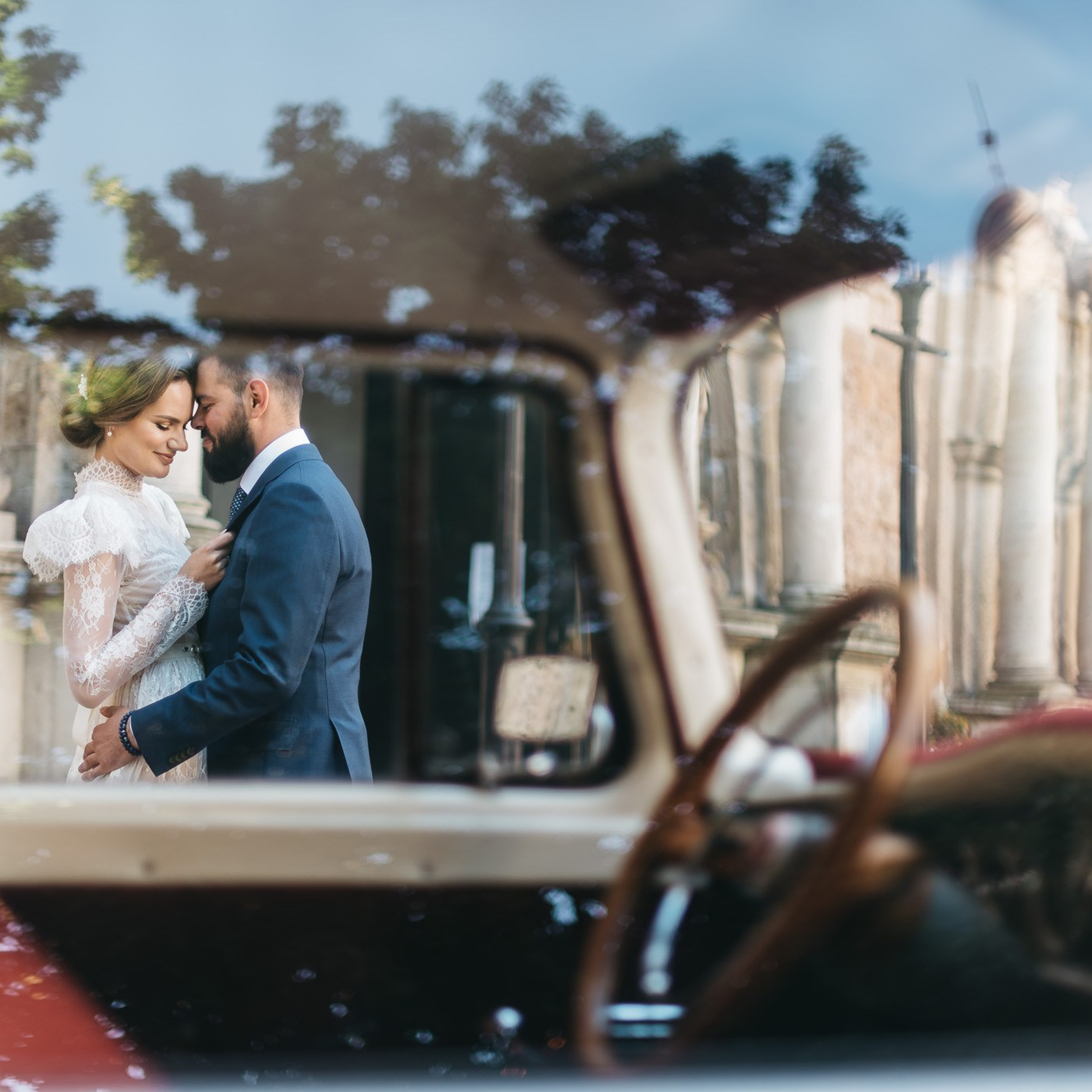 Отзывы. Свадебный фотограф в Риге — Вячеслав Лучненков