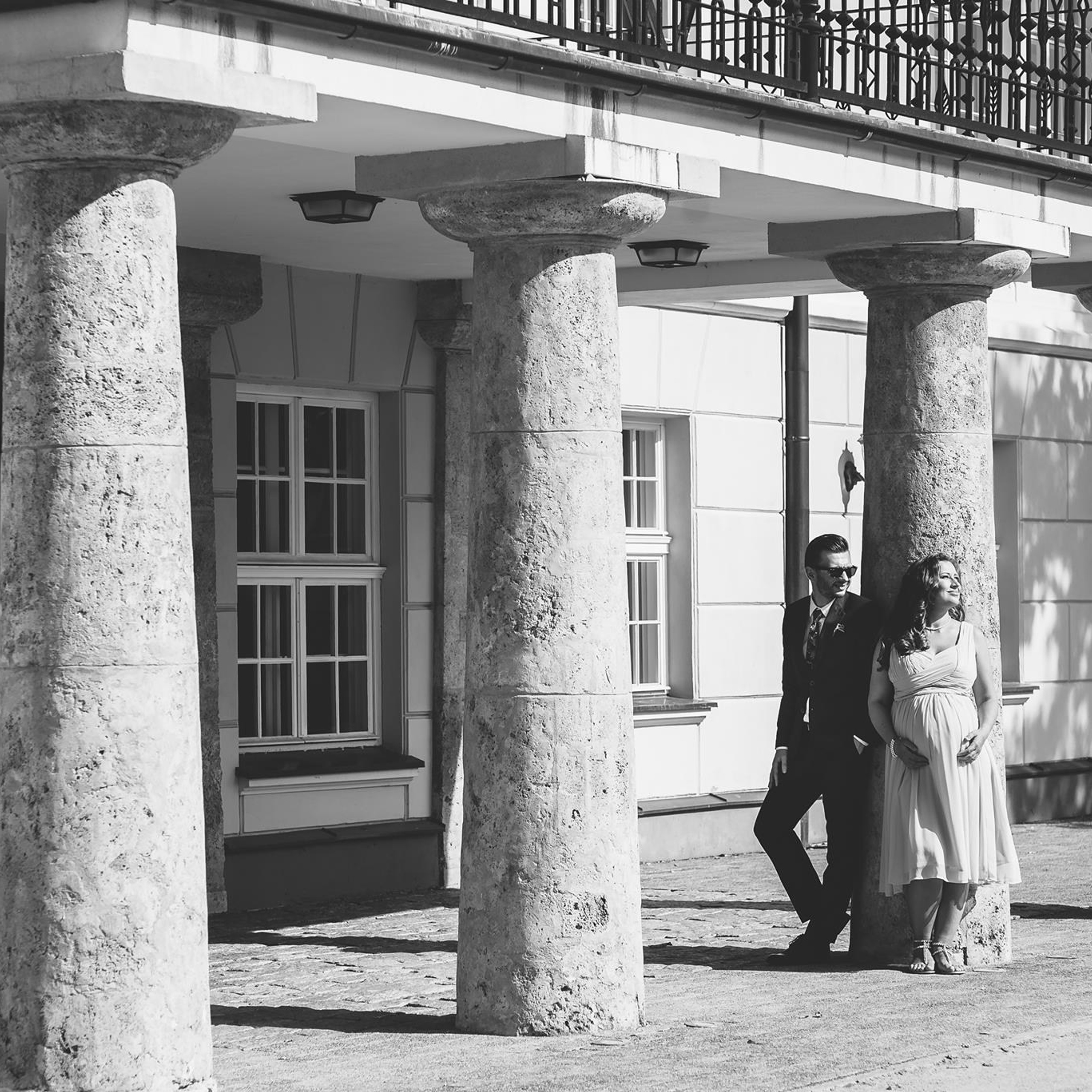 Отзывы. Свадебный фотограф в Риге — Вячеслав Лучненков