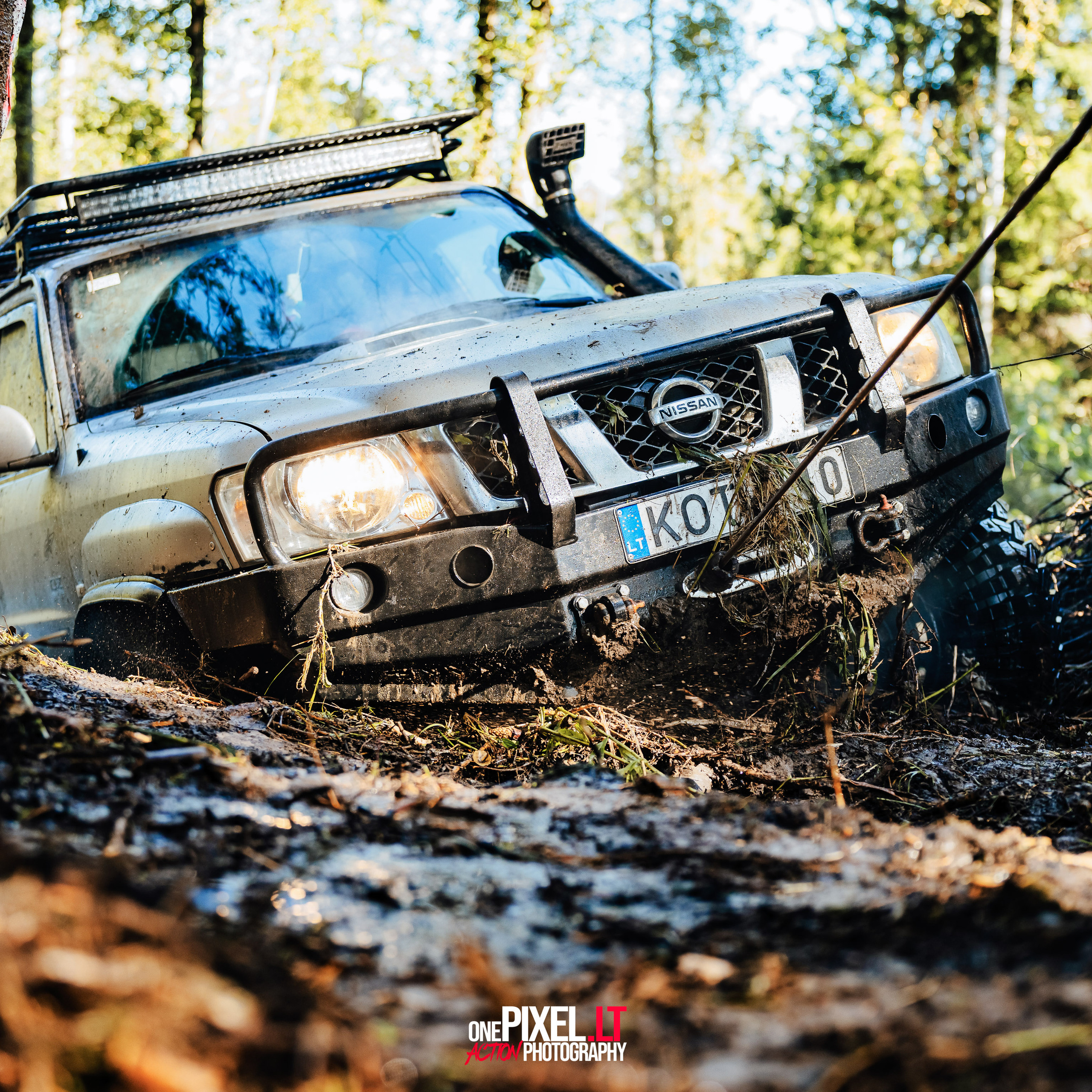 Offroad Mania Fest 2023