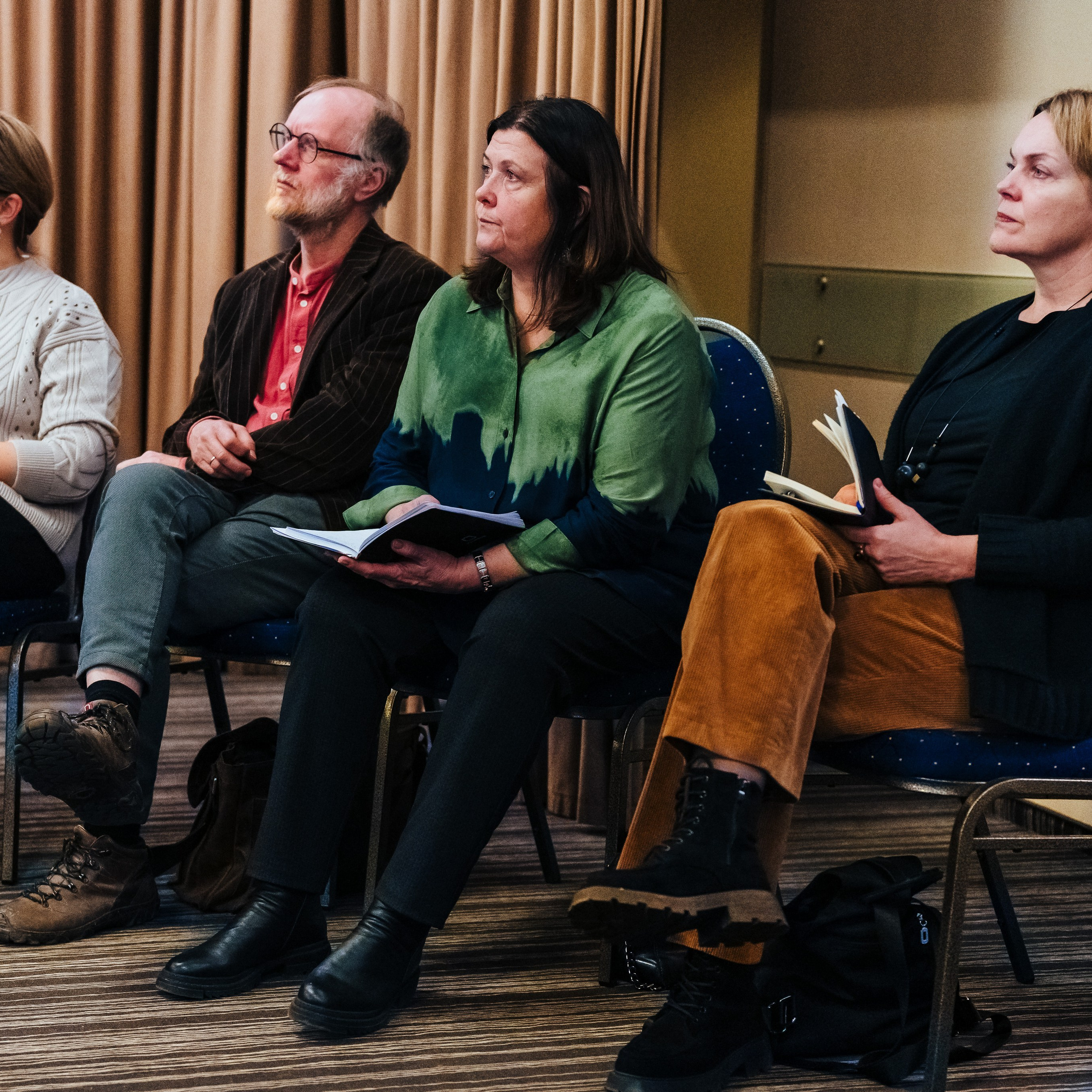 EDU Vilnius konferencija