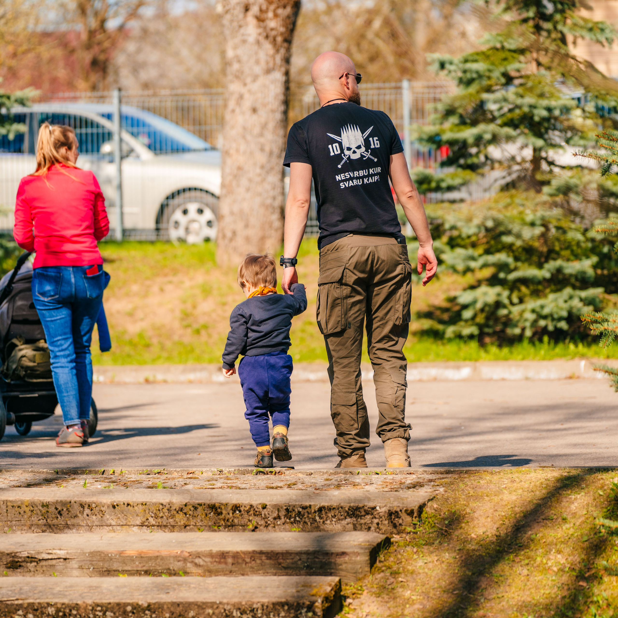 Žygis PTuras — Velnio keliais 2023