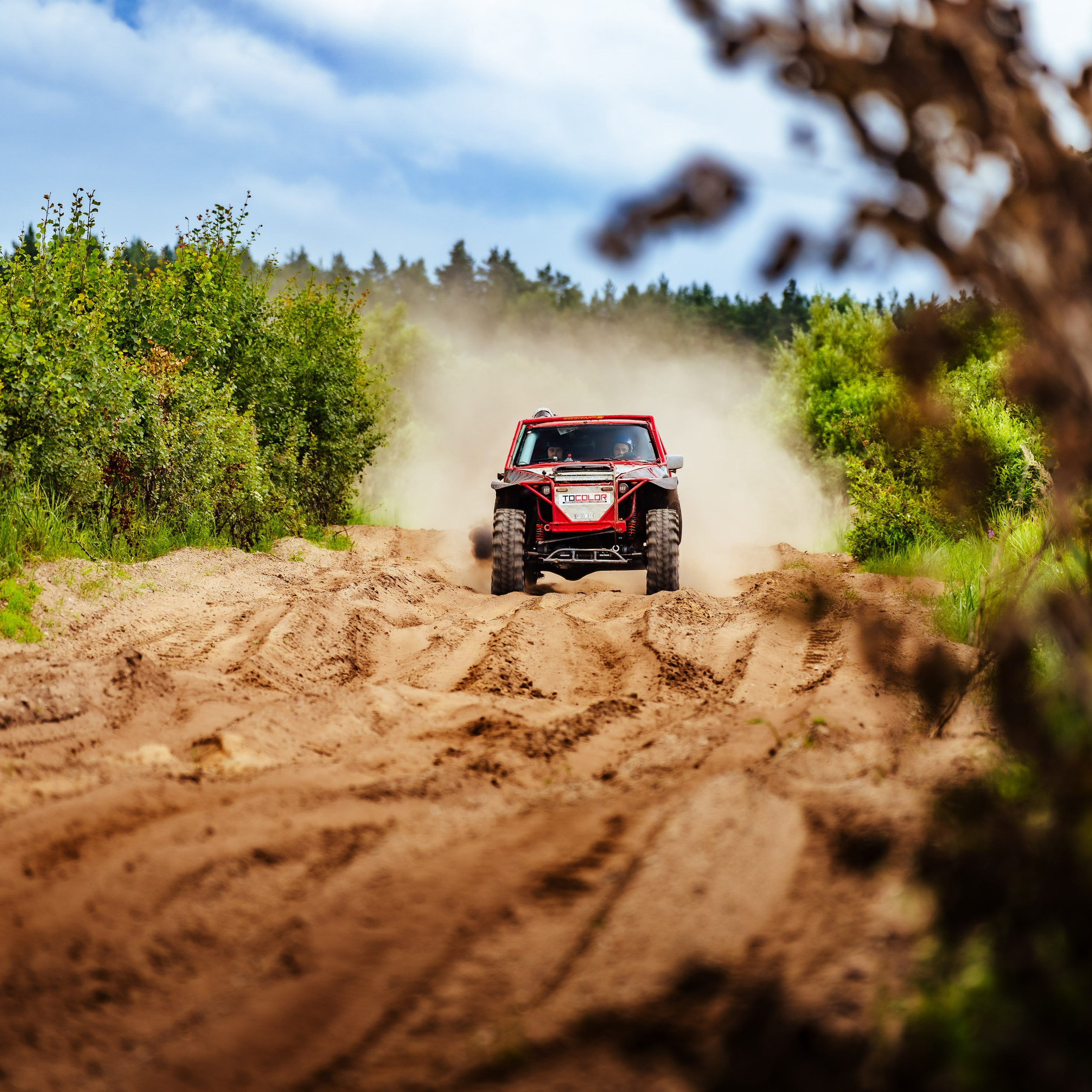 LASF 2024 M. PRAVAŽUMO ČEMPIONATO III ETAPAS