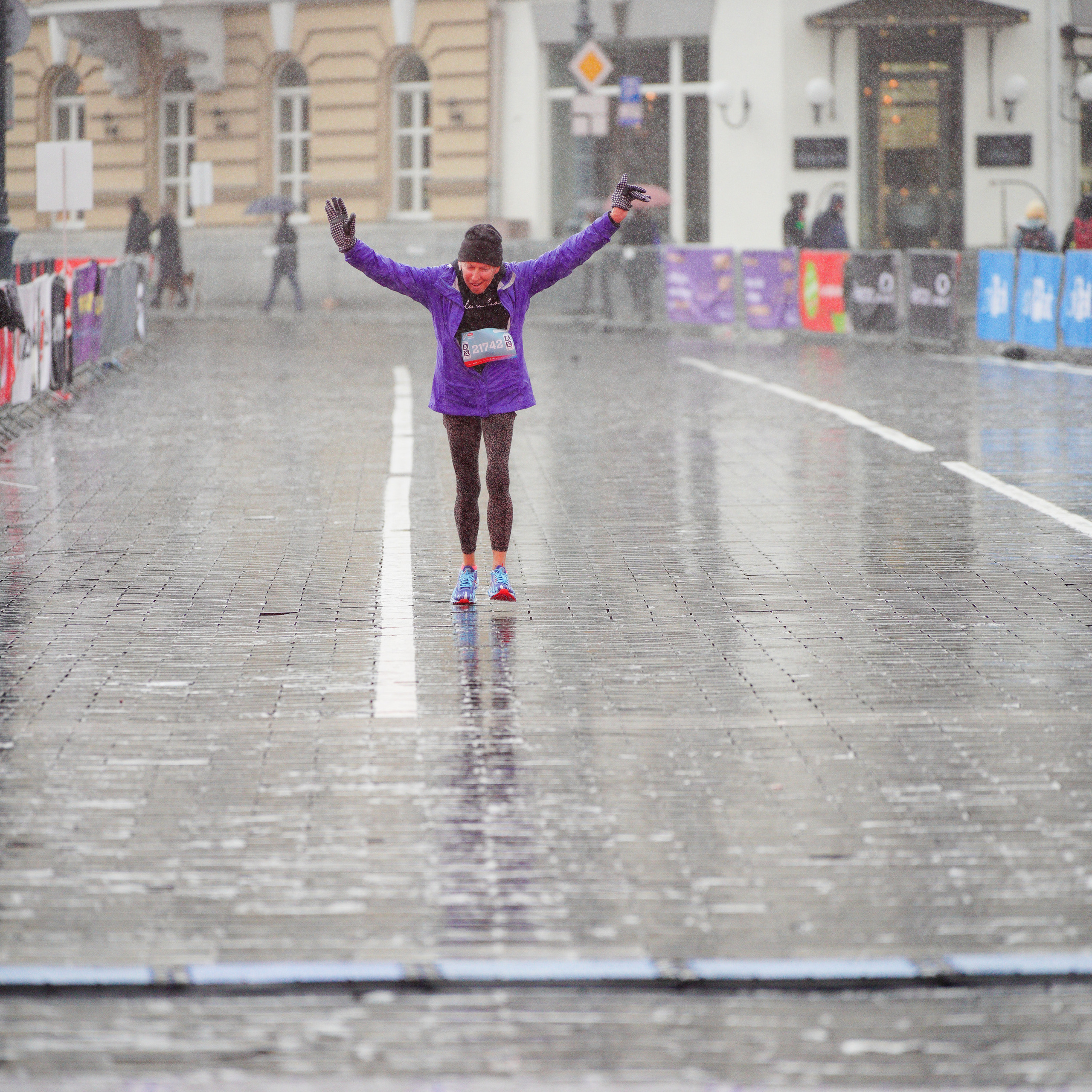 Vilniaus Maratonas 2022