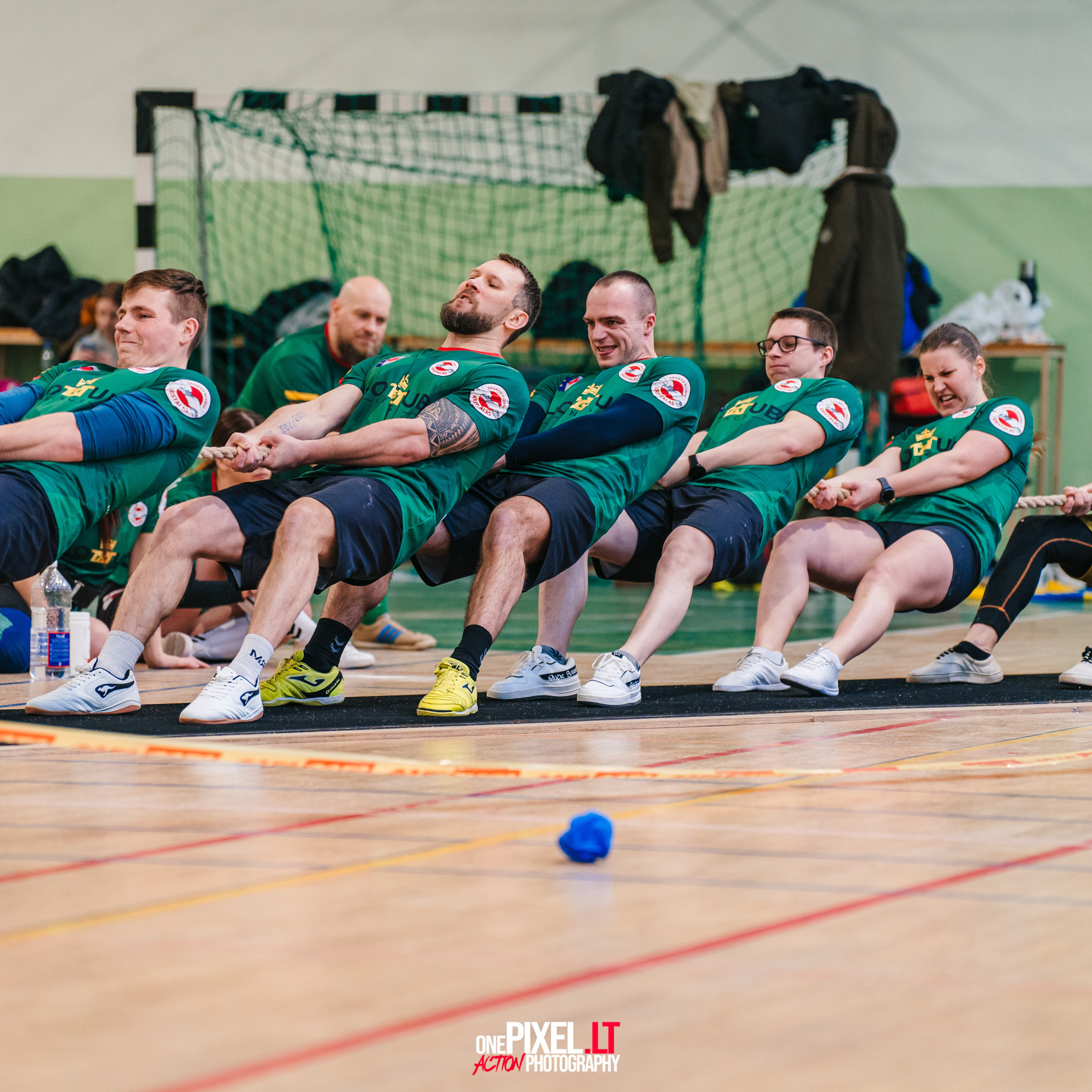 2023m. LVTF vidaus patalpų čempionatas