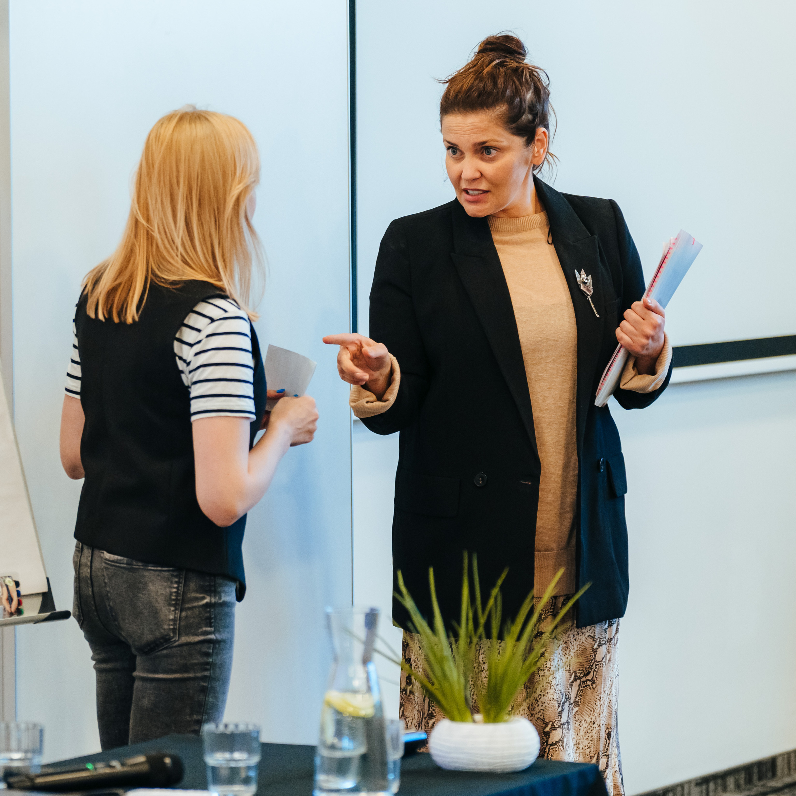 Sostinės ikimokyklinio ugdymo įstaigų vadovų forumas 2023 m.