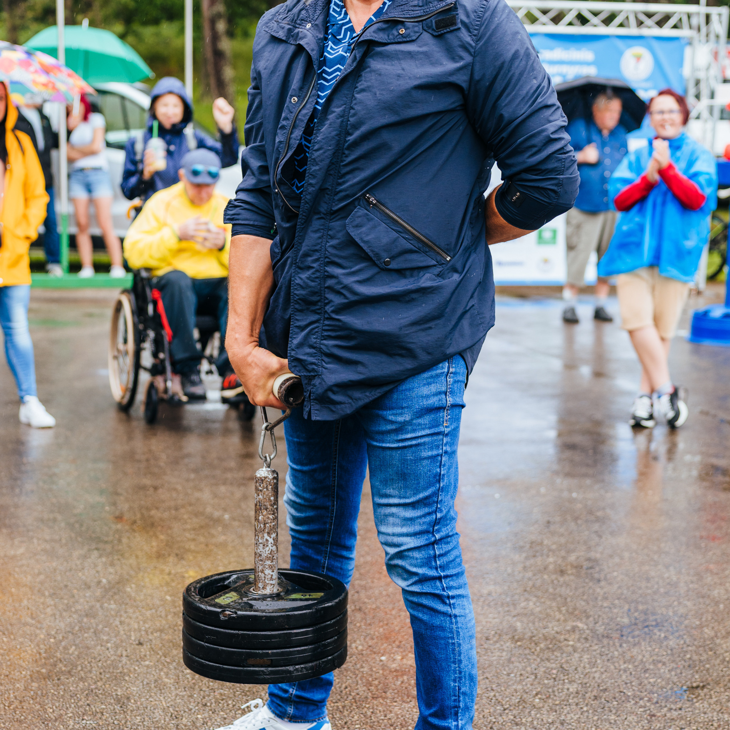 Nemuno Galiūnas 2022