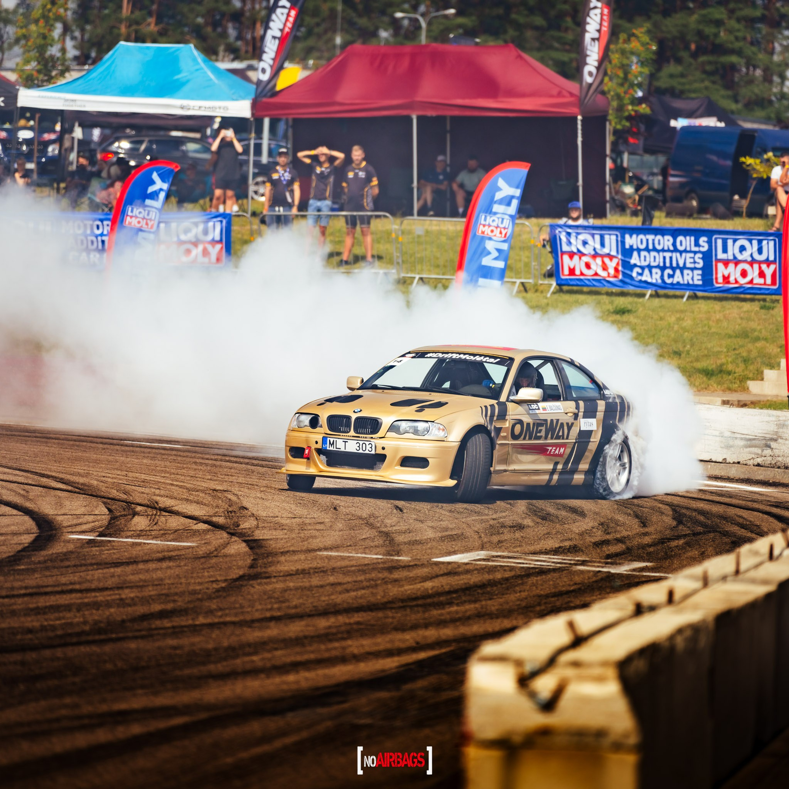 LASF 2024 M. SEMI-PRO DRIFT MOLĖTAI