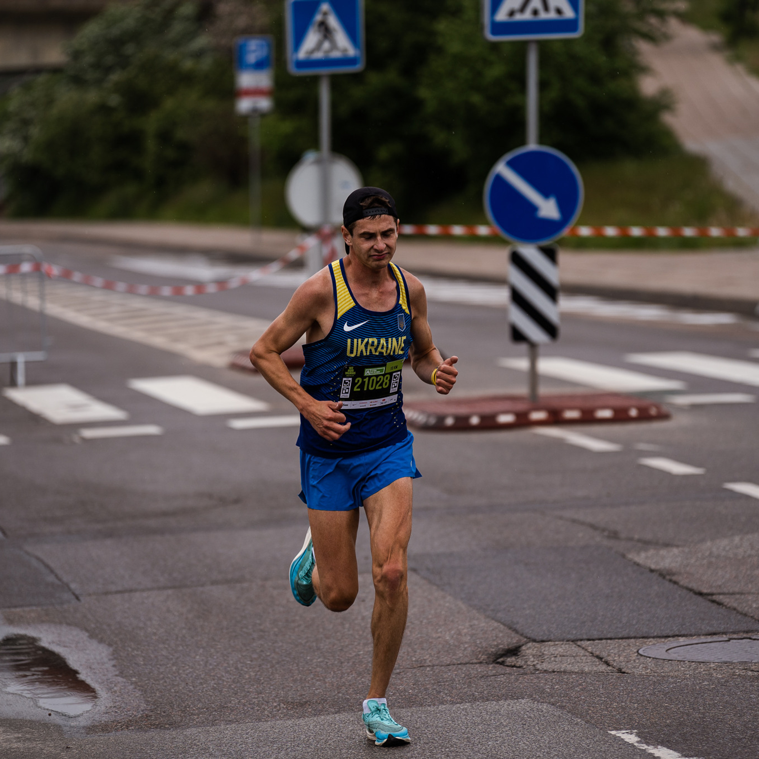 WE RUN VILNIUS 2022