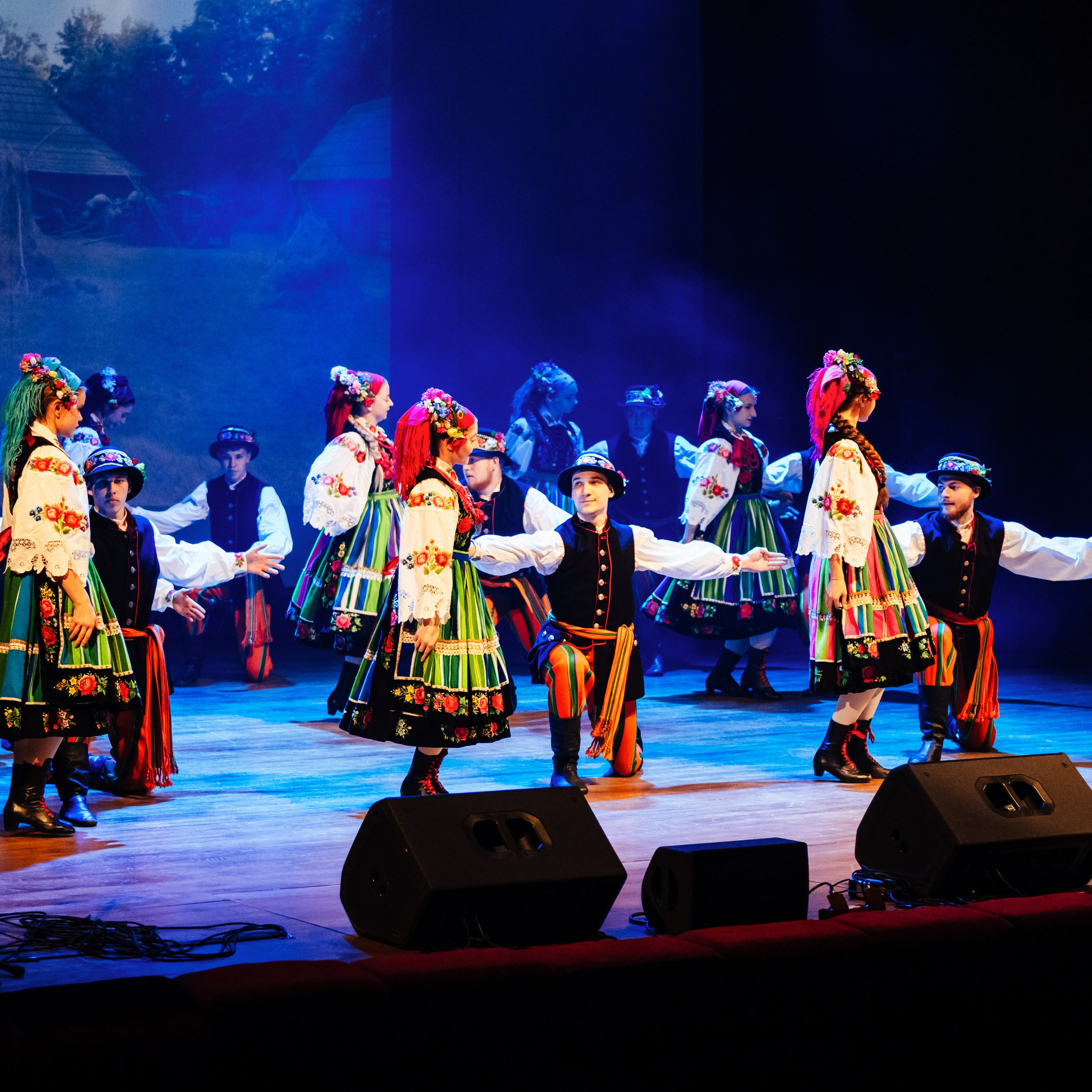 Traku kulturos centro koncertas