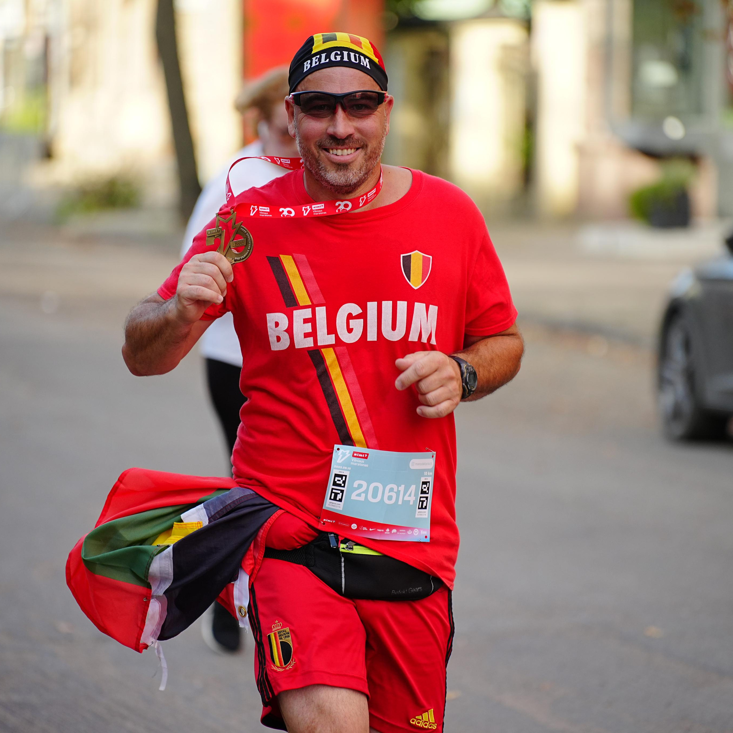 VILNIAUS MARATONAS 2023