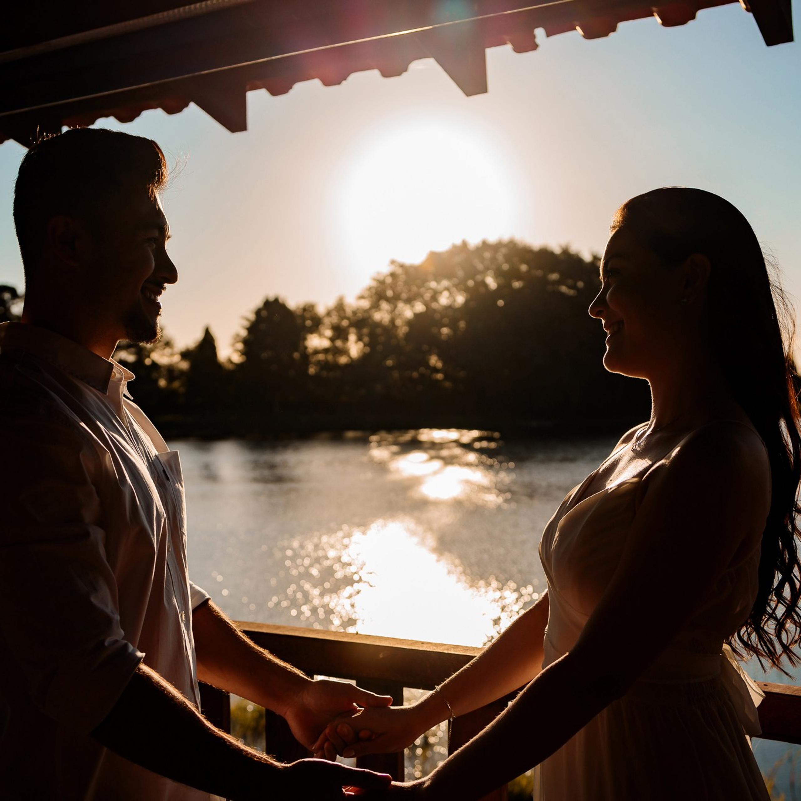 PRE WEDDING HARUO E&nbsp;MAYARA