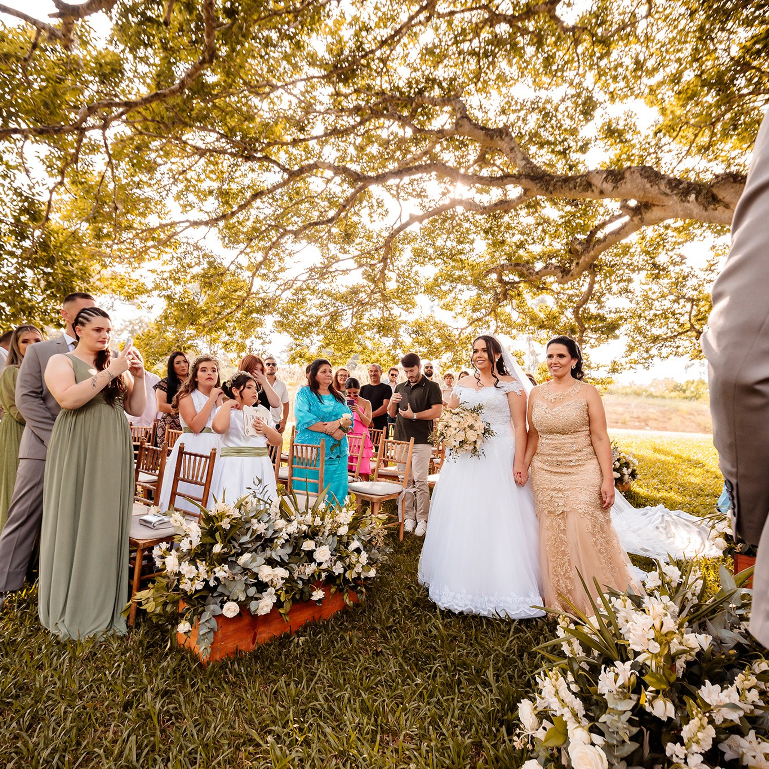 ESTANCIA JATOBA CASAMENTO