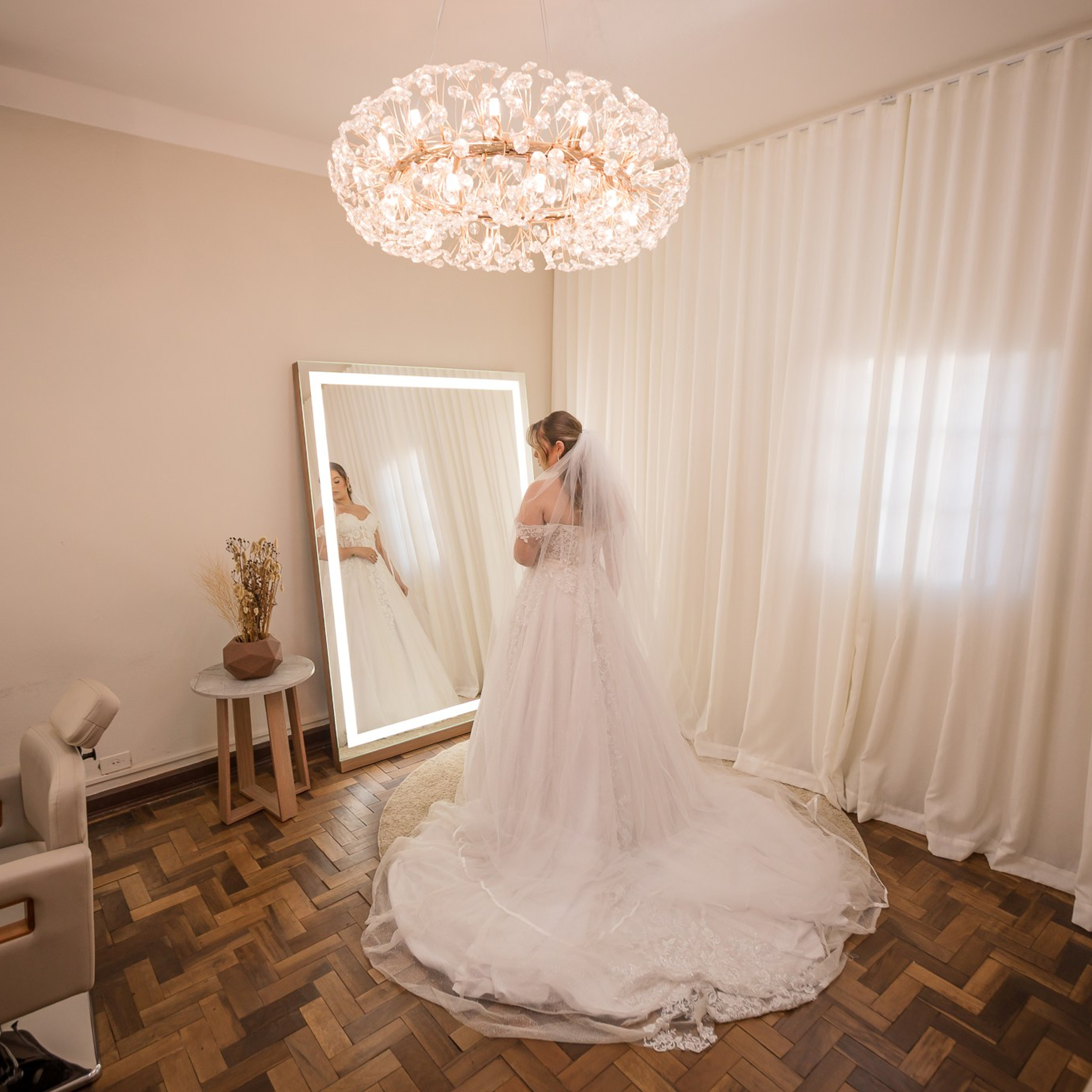 MAKING OFF DA&nbsp;NOIVA EDITORIAL