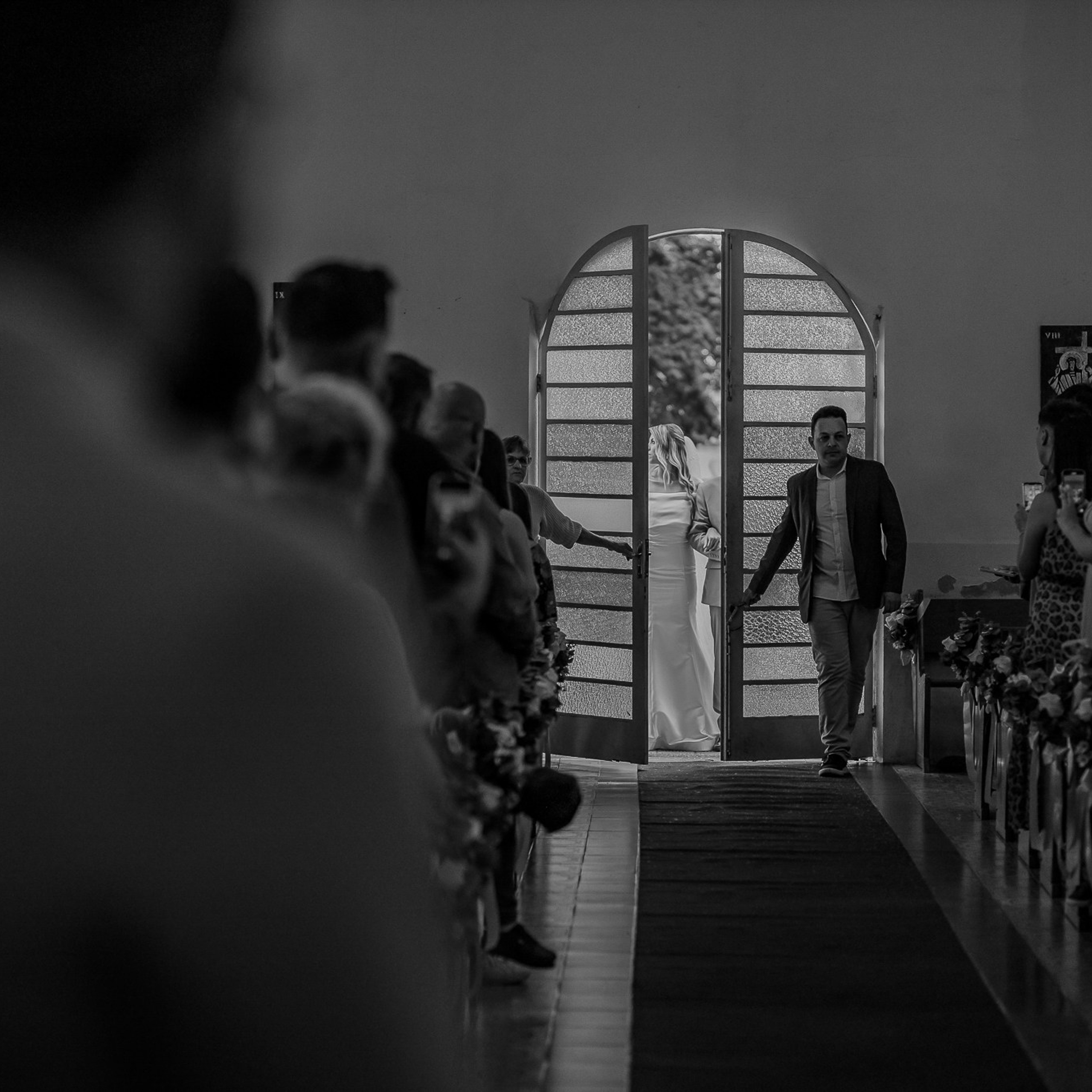 MAIKON E&nbsp;BIA SANTHYAGO.