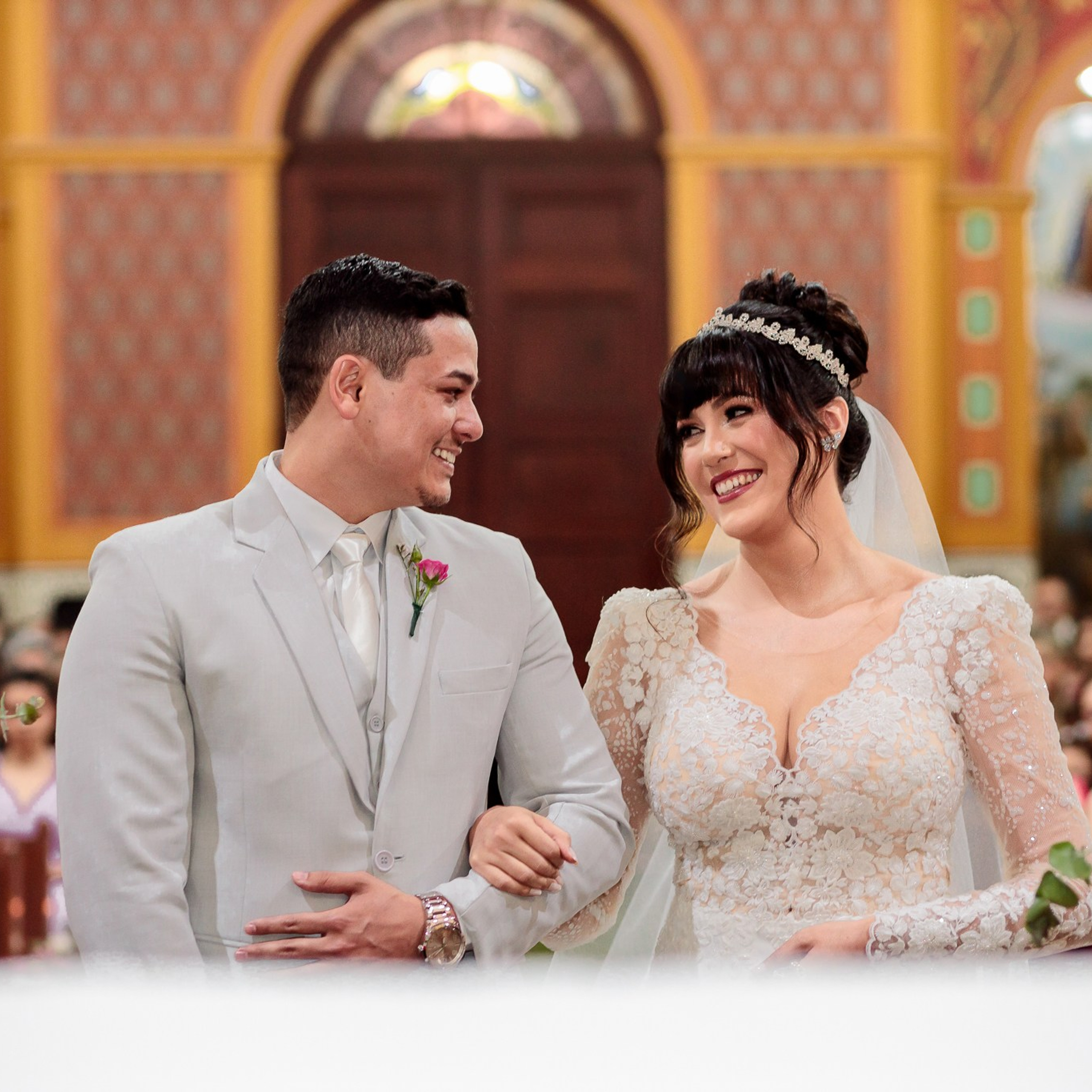 WEDDING MARIANE E&nbsp;BRUNO