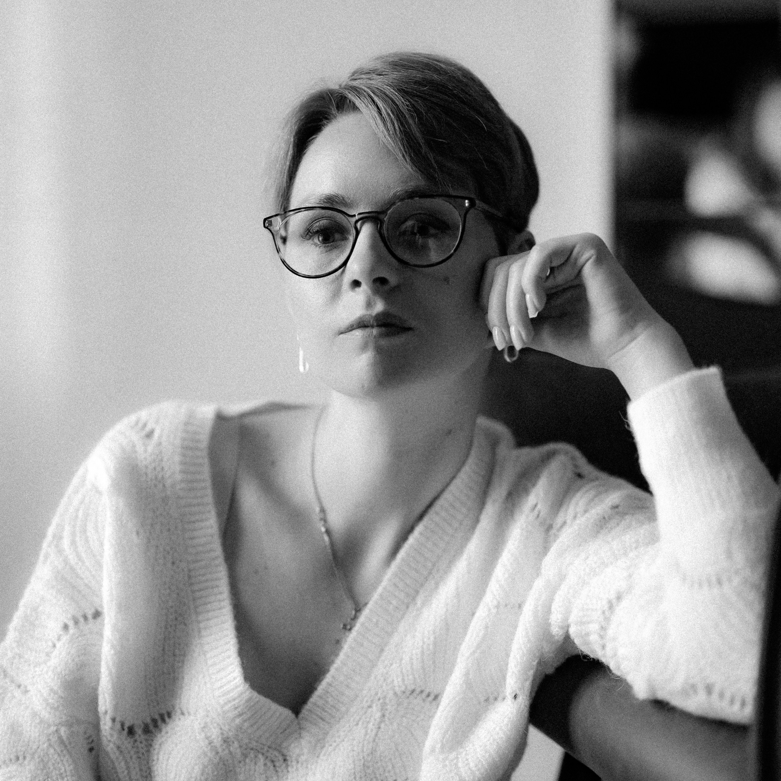 Témoignages. Photographe à Chartres Ekaterina Kudinova