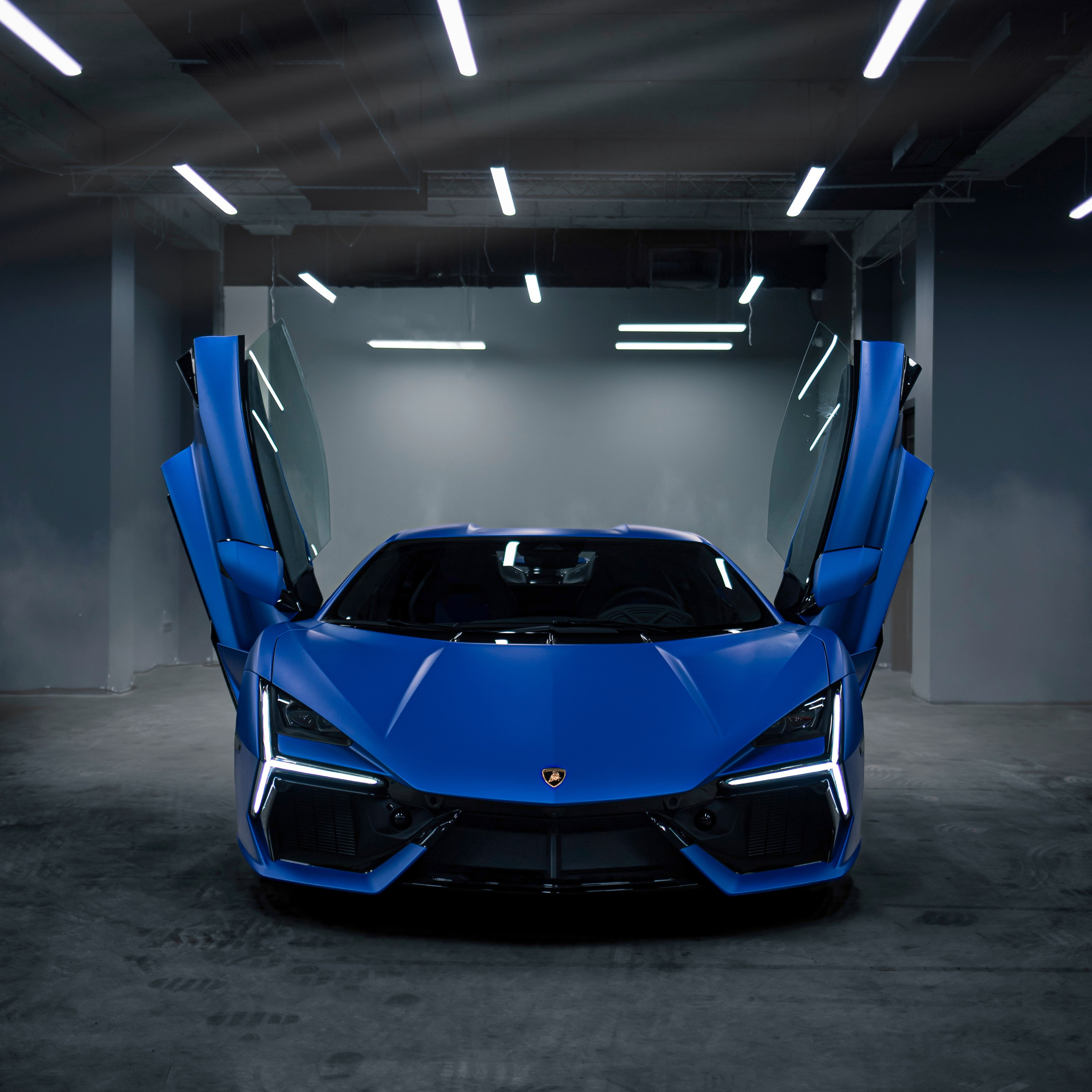 Lamborghini Revuelto