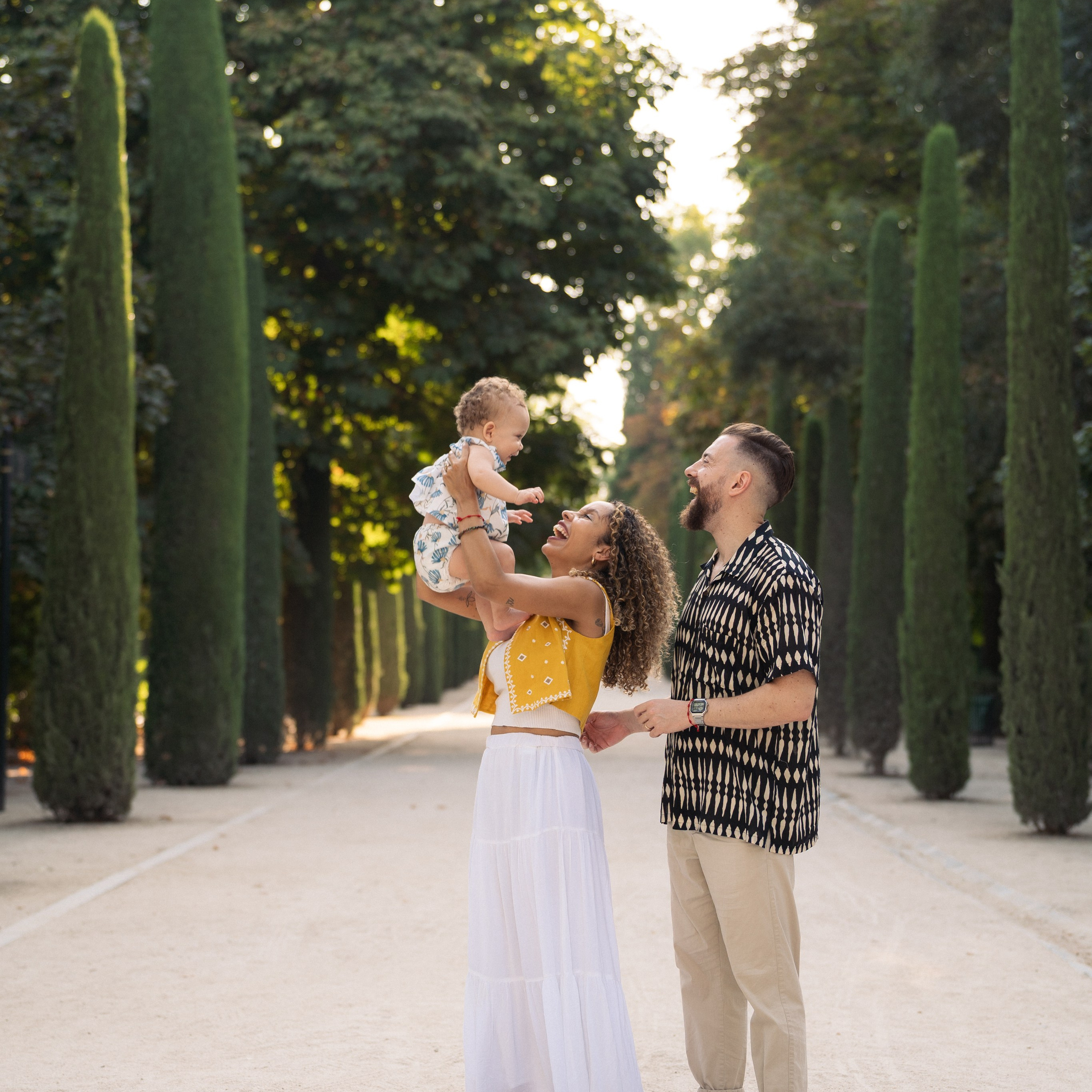 Juno&Family