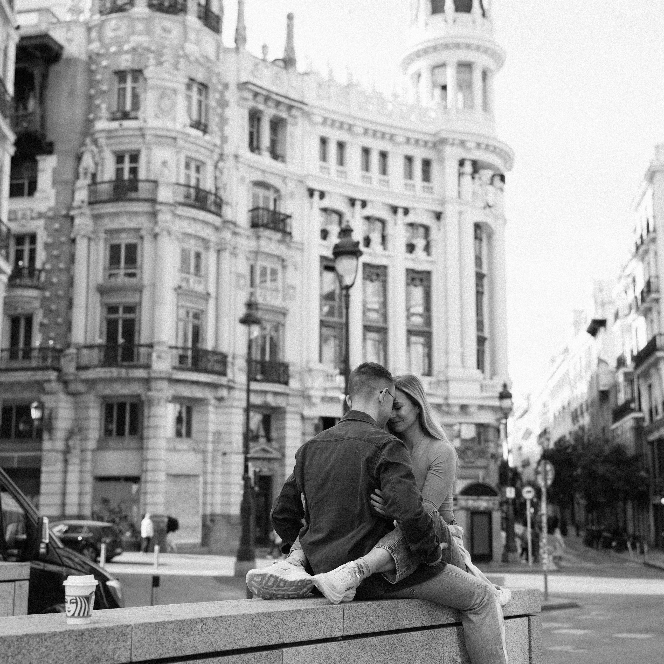 Gosia&Robert
