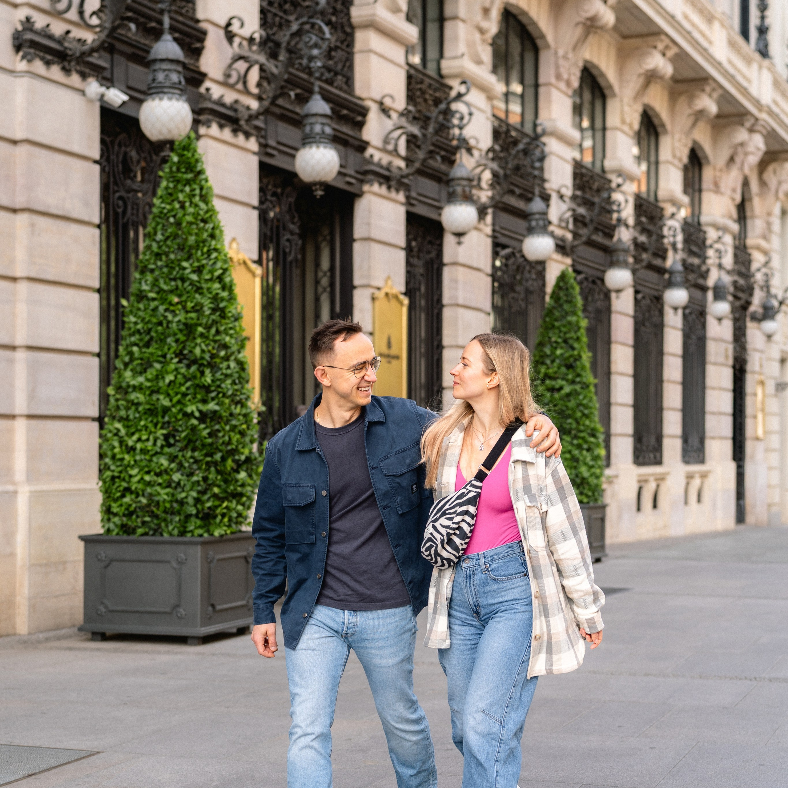 Gosia&Robert