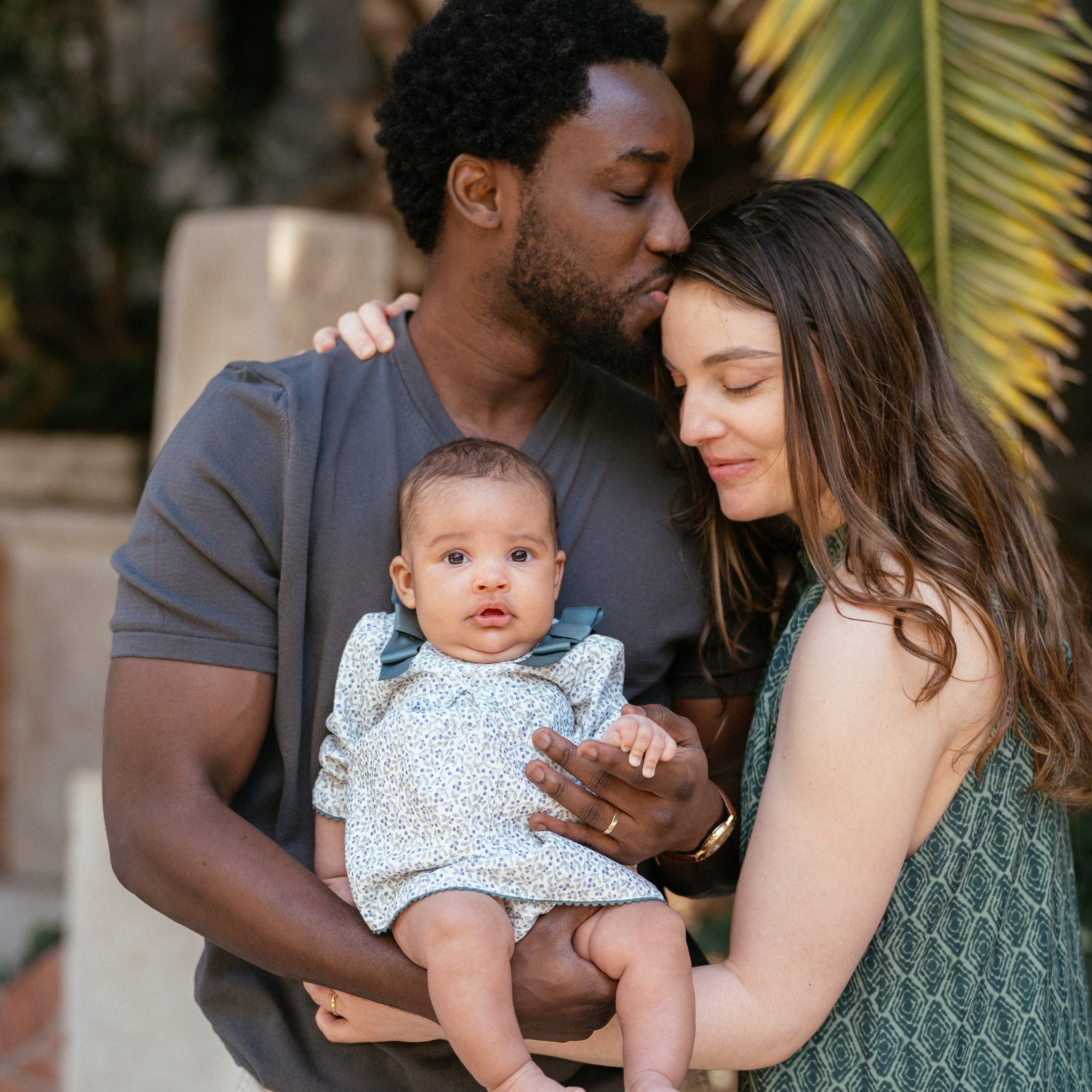 Newborn family Lifestyle Photoshoot
