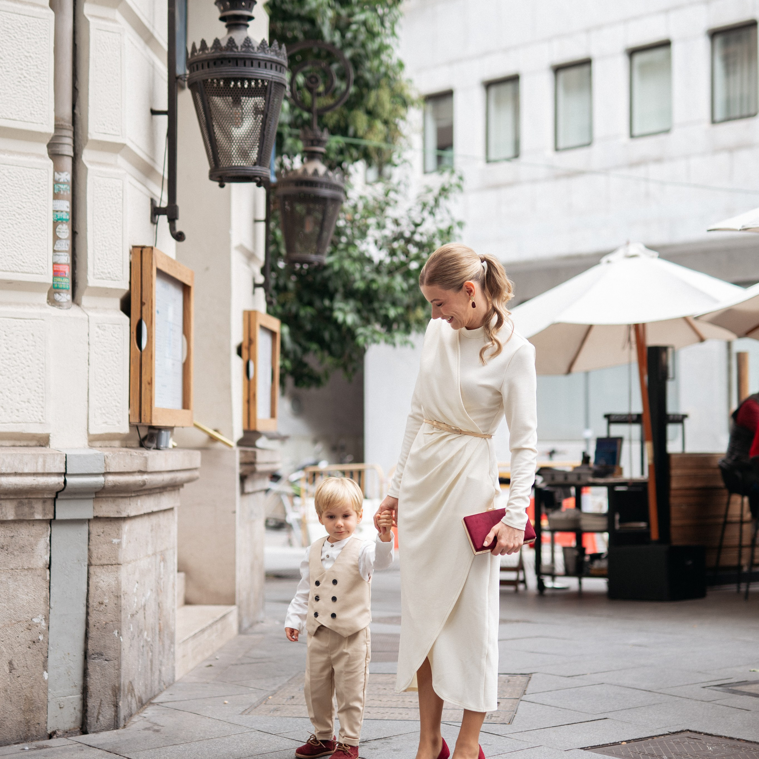 Testimonials feedback review photographer Madrid. Photographer in Madrid, Spain. Alyona Belyaninova