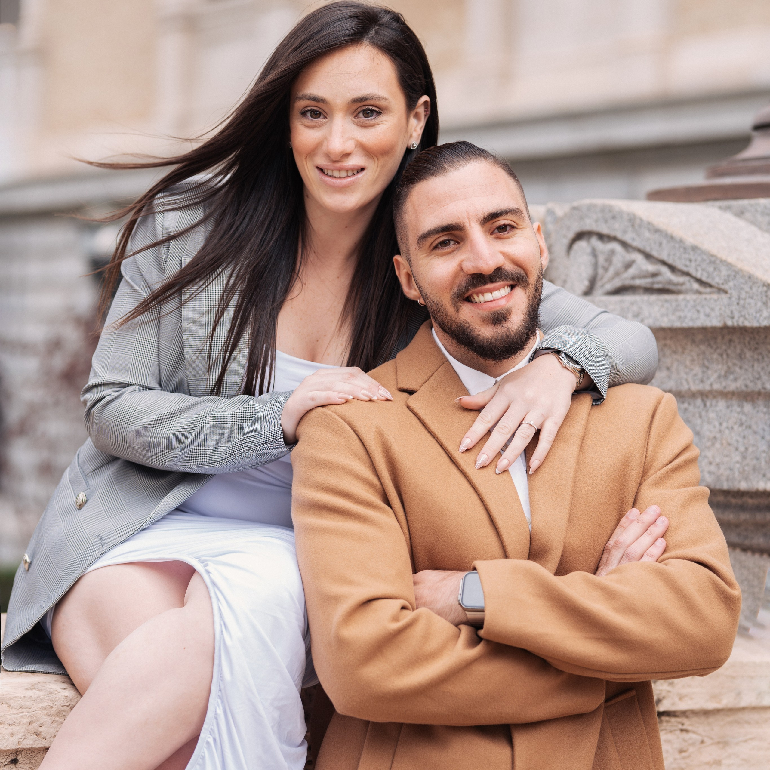 Testimonials feedback review photographer Madrid. Photographer in Madrid, Spain. Alyona Belyaninova