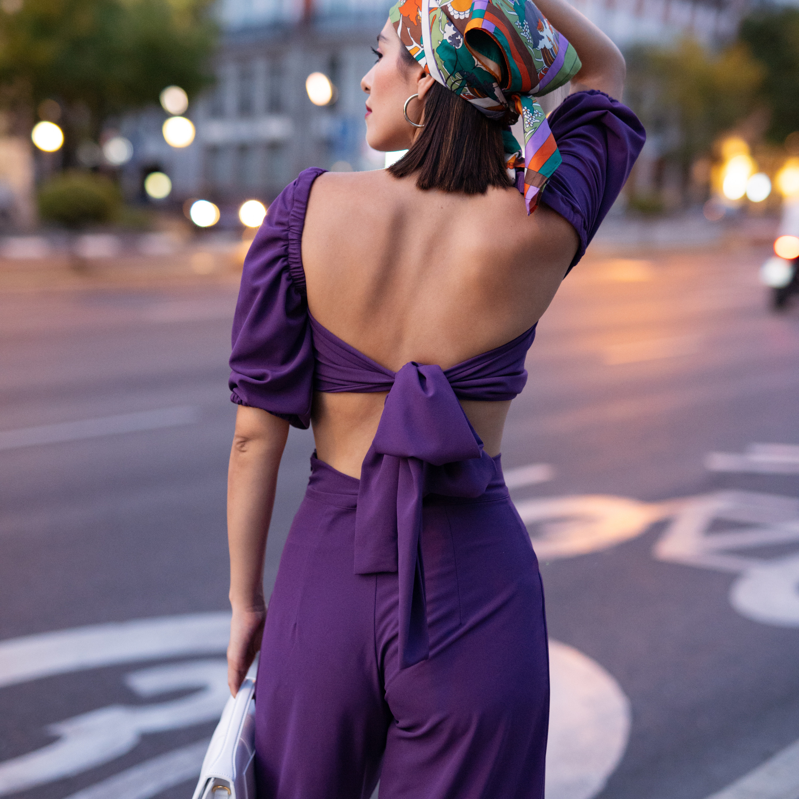 Content development for the Stylist