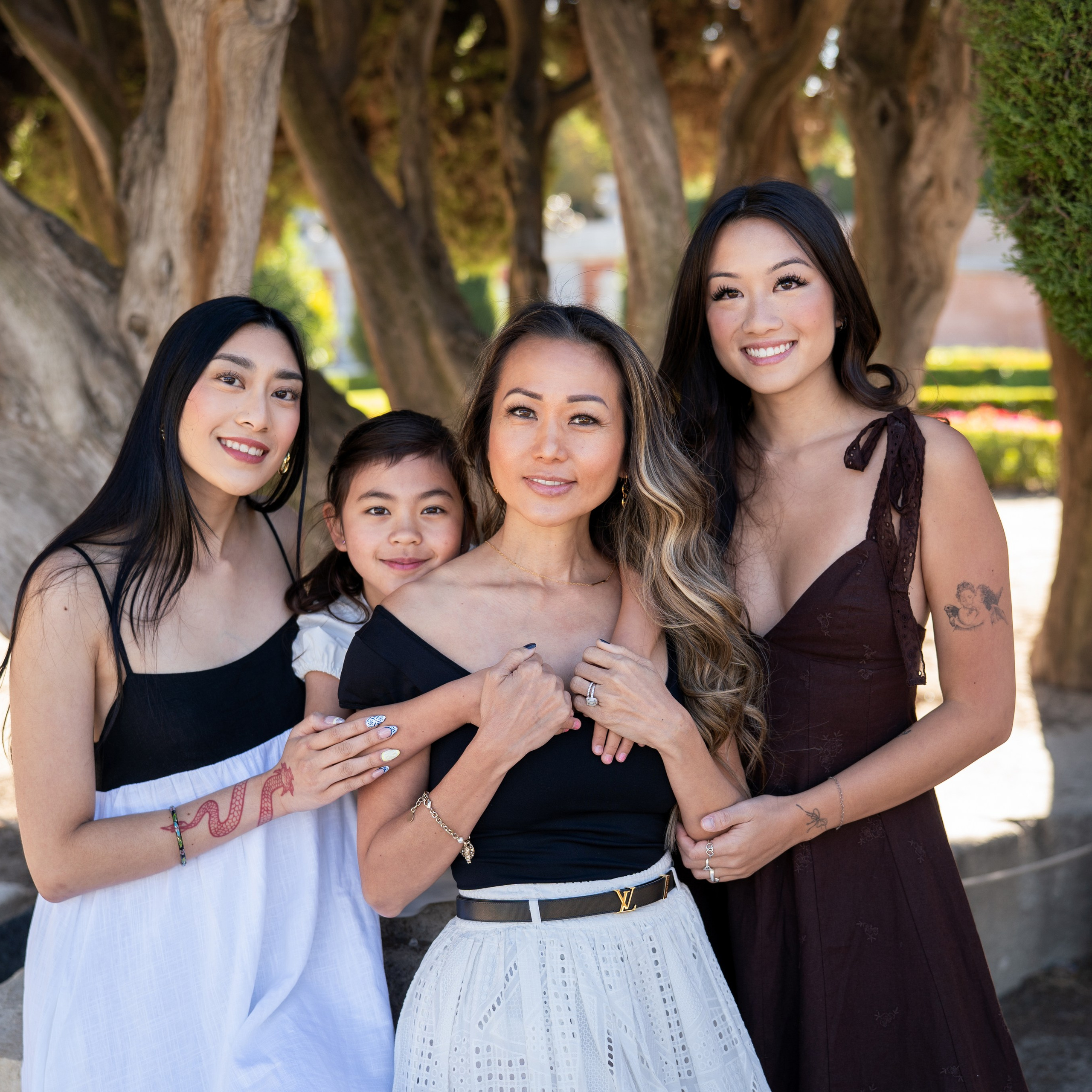 Chloe&Family