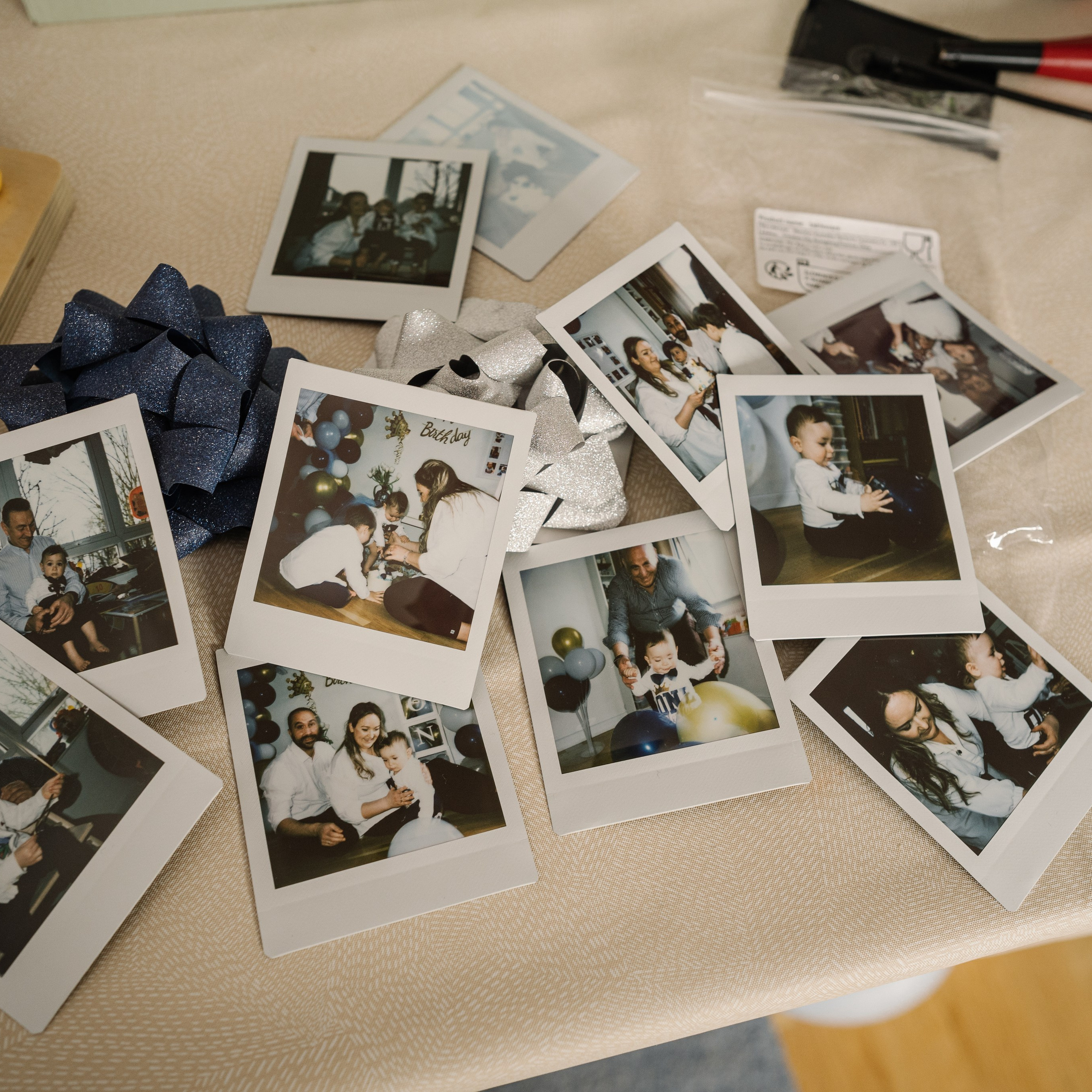 Testimonials. Mike Lush Photography