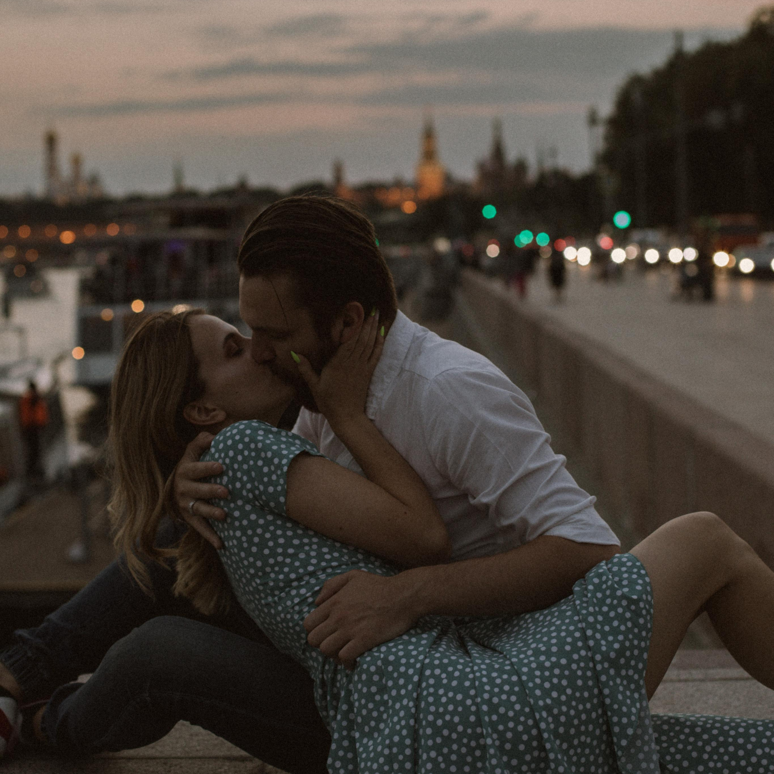 Саша и Соня