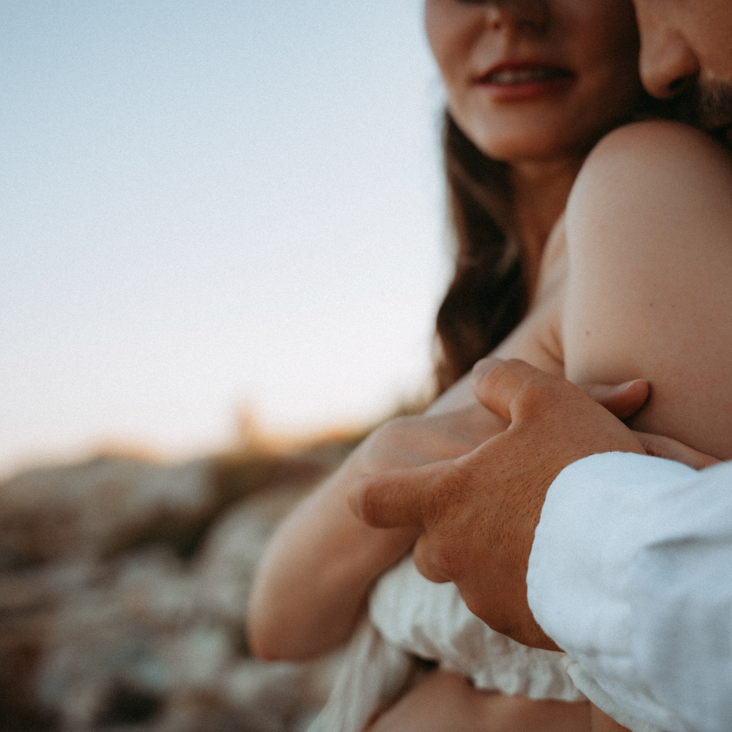 Love Story / Gender Reveal Πάρτυ