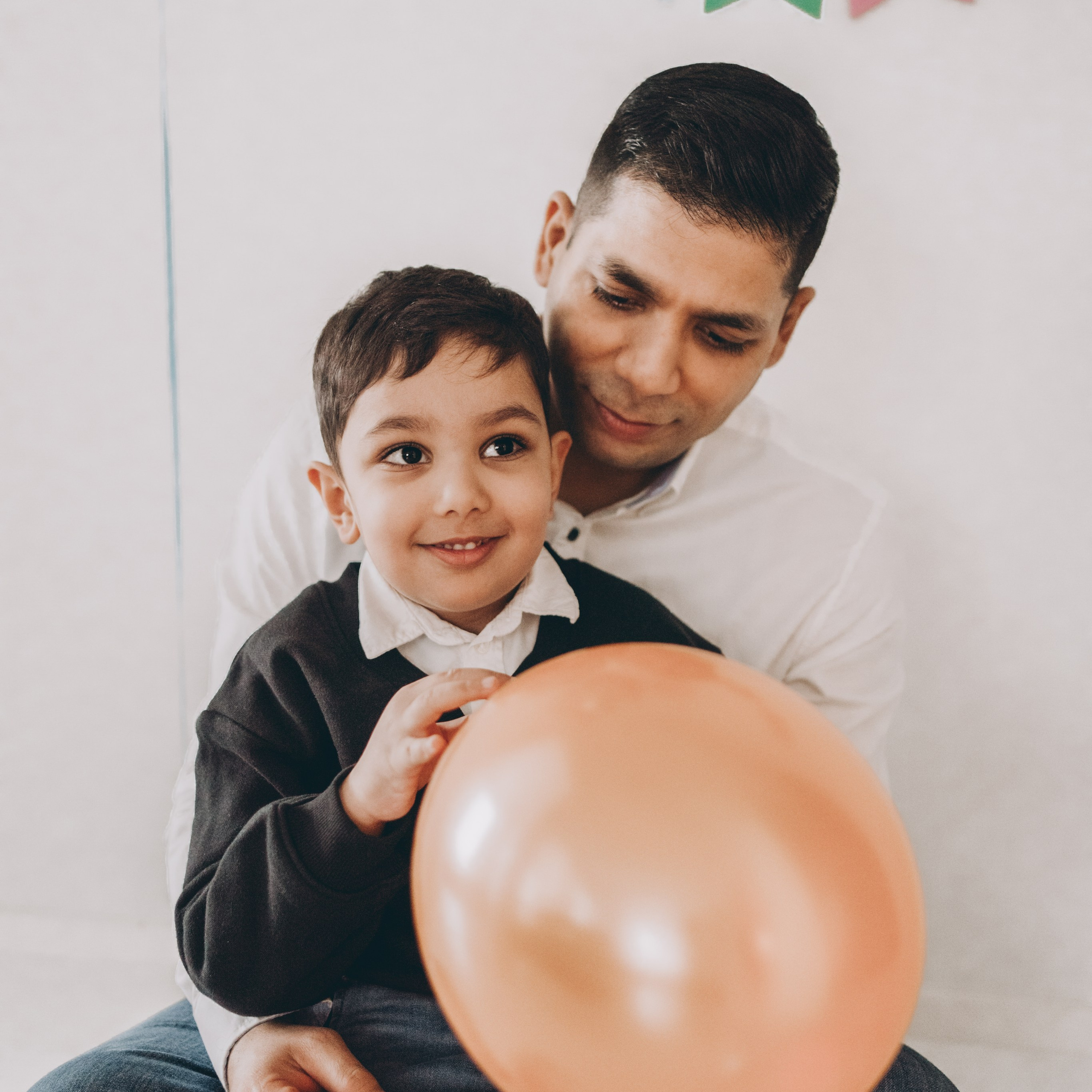 Testimonials. Family photographer in Helsinki, Victoria Guadagno