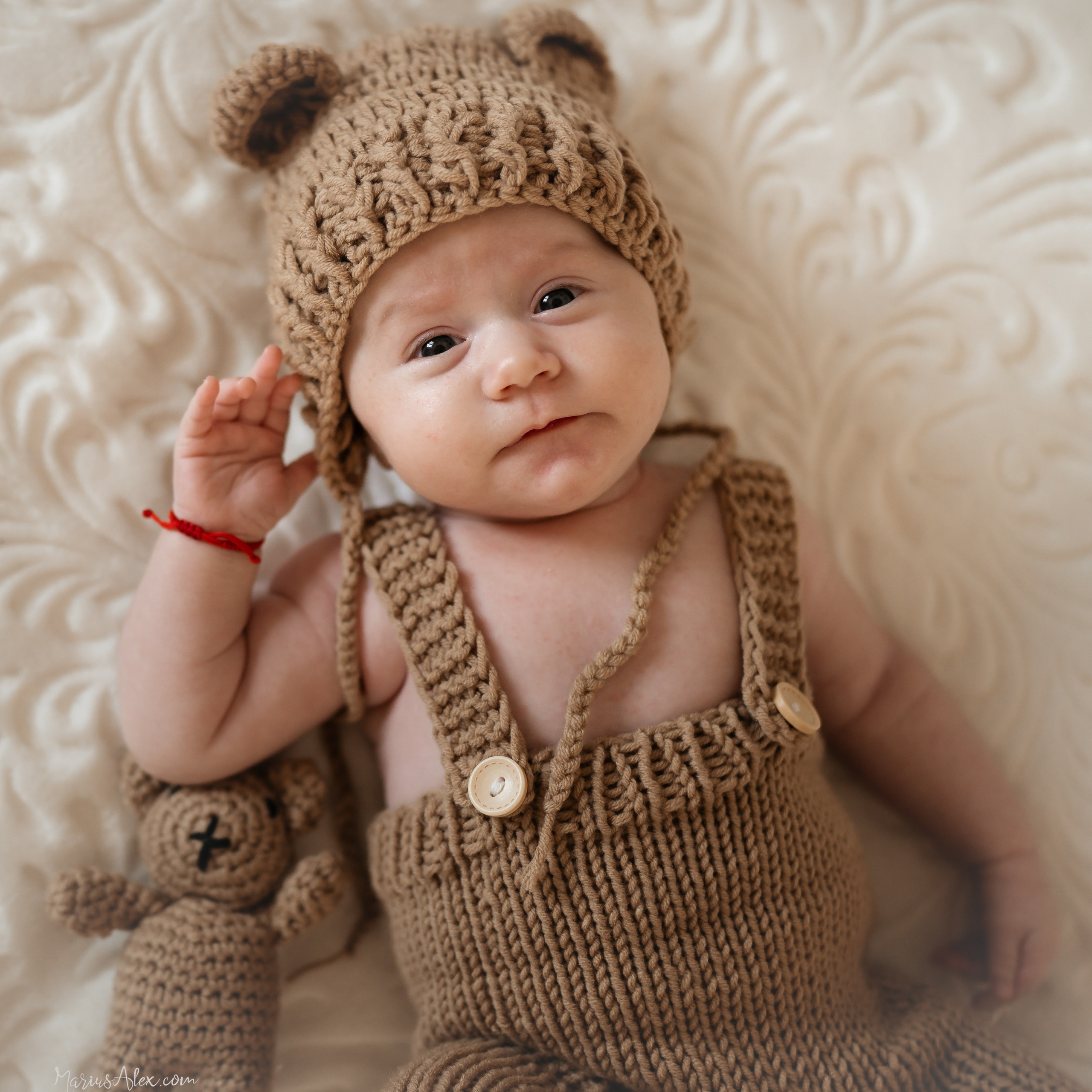 Botezul micutei Iasmina Antonia