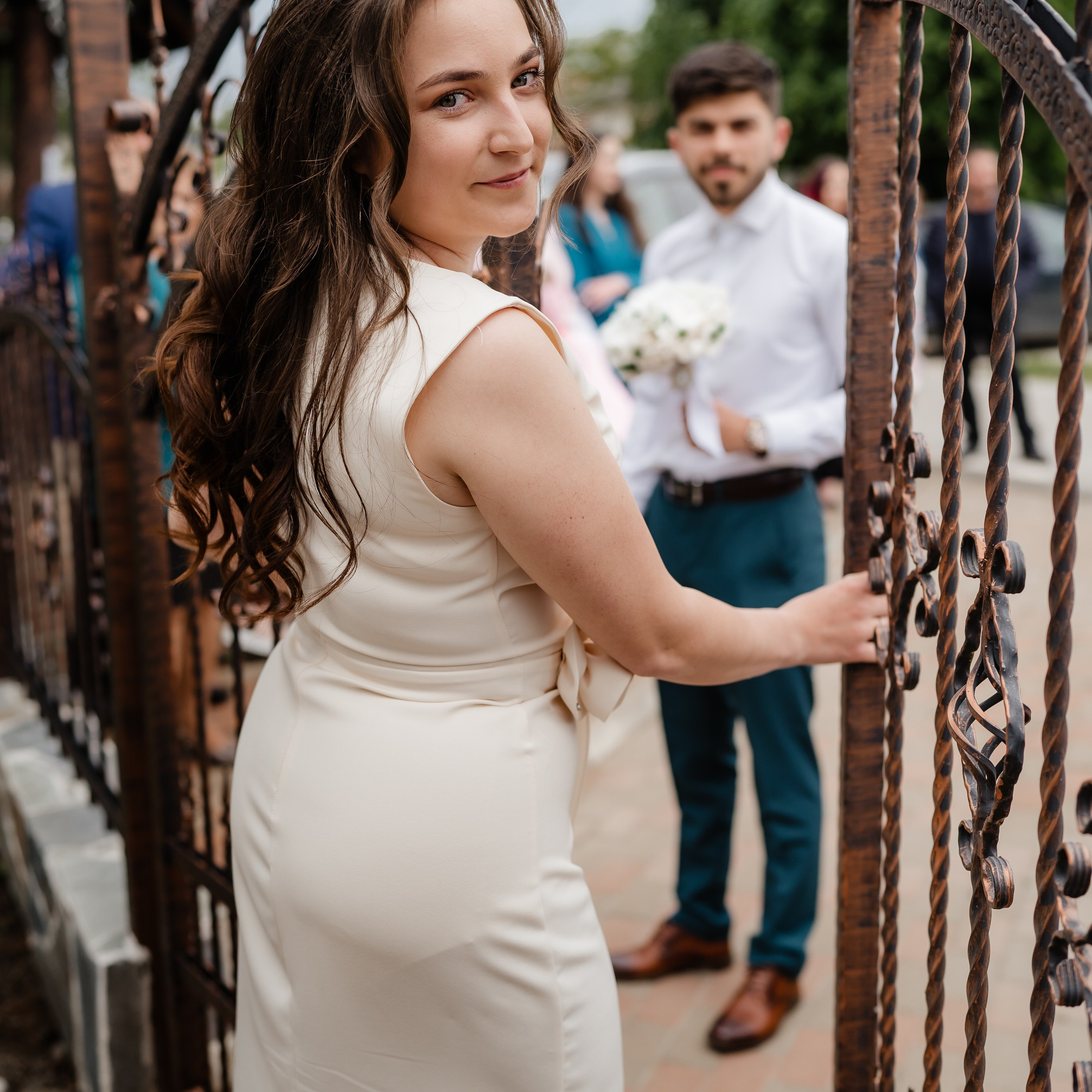 Georgiana & Alexandru - Un&nbsp;eveniment foarte special