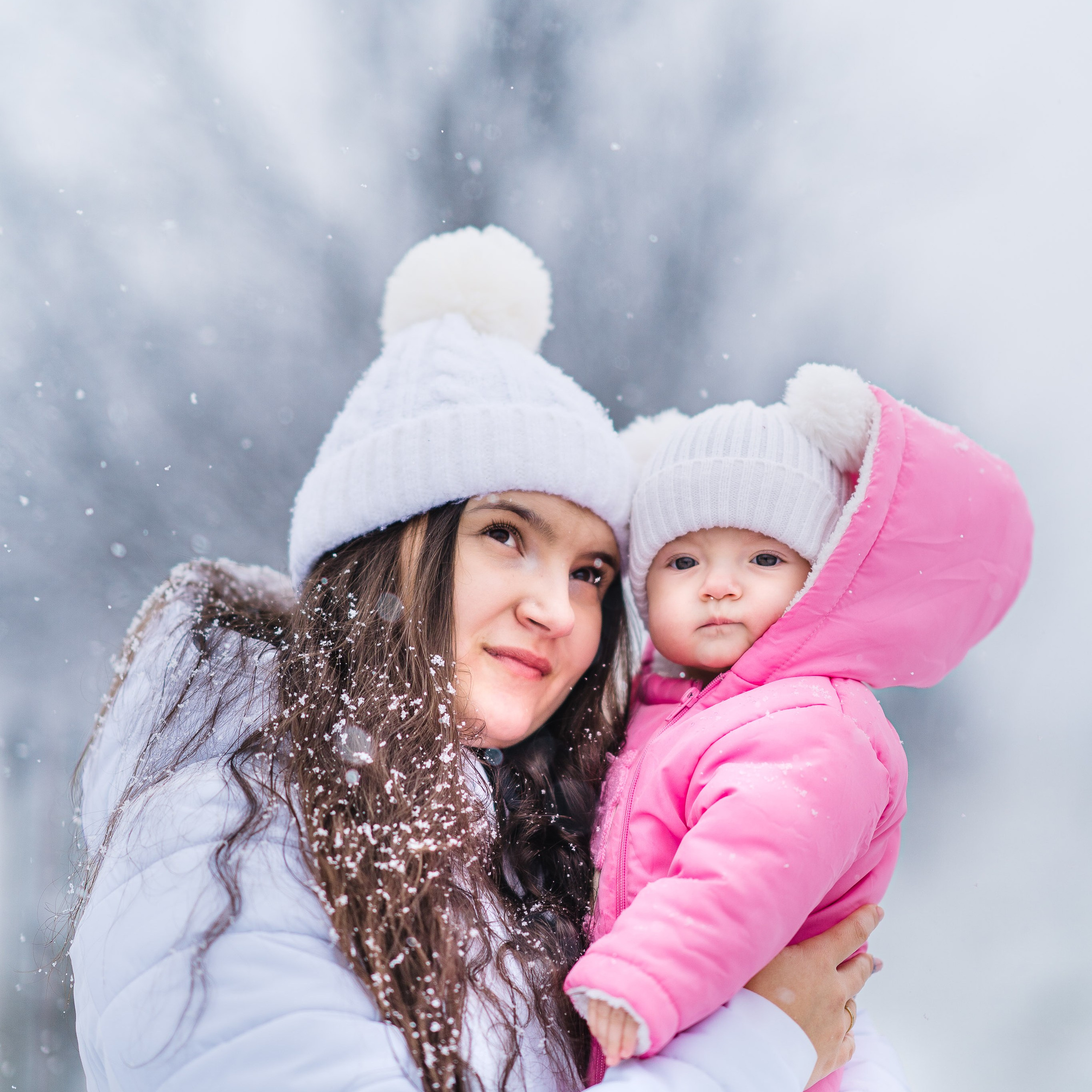 Fotografii de Iarna