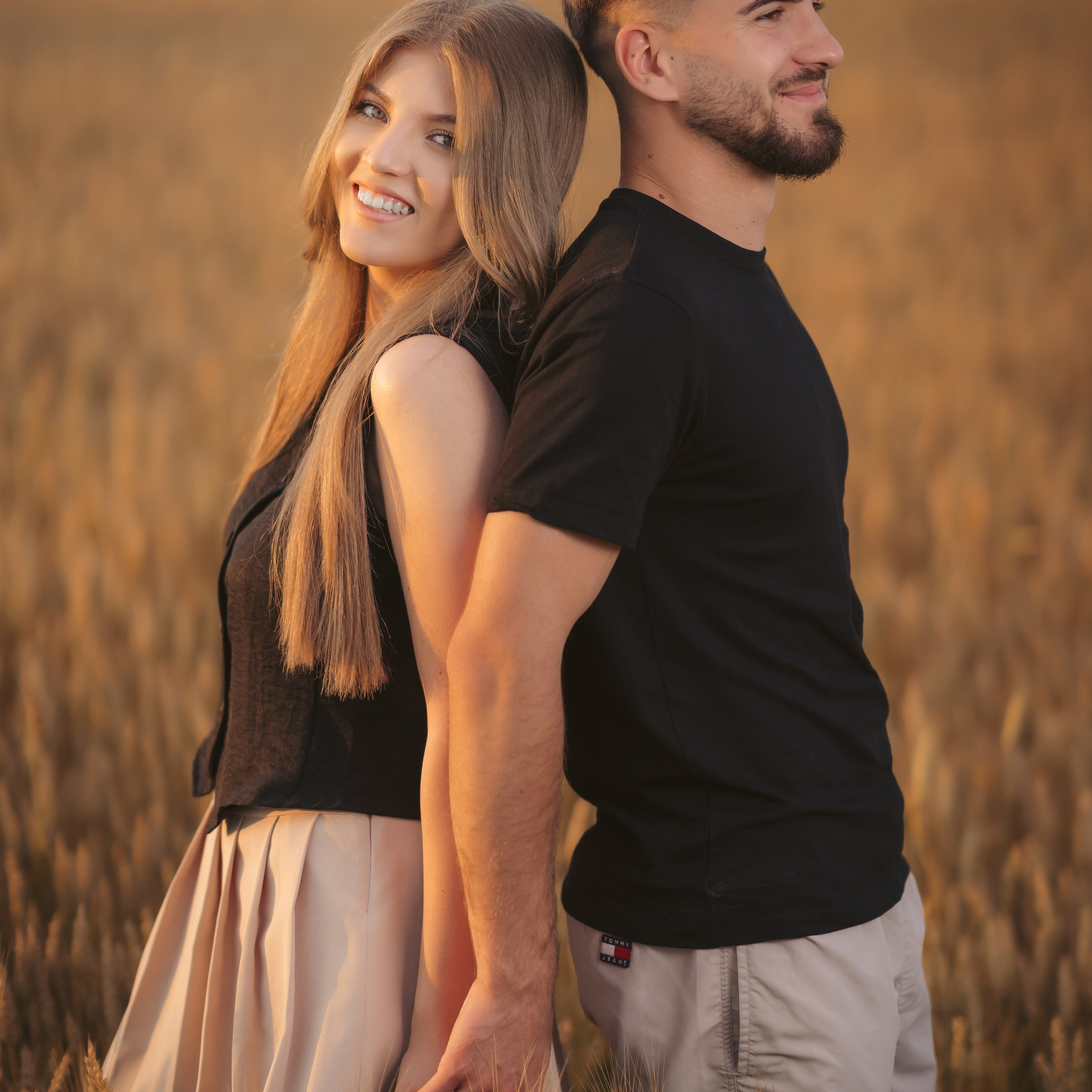 Andrada & Andrei - O sedinta exceptionala