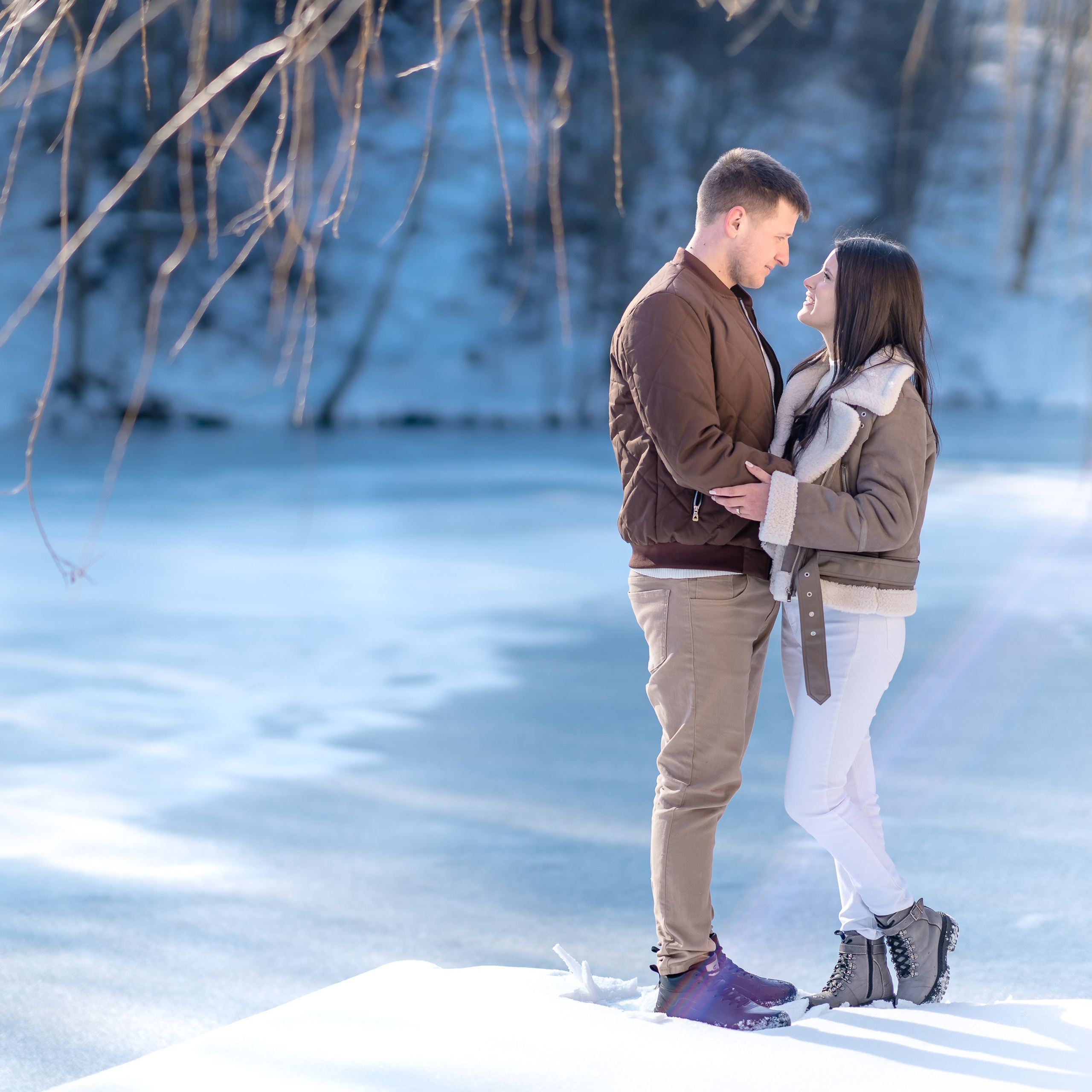 Ana & Mihai - Save the Date