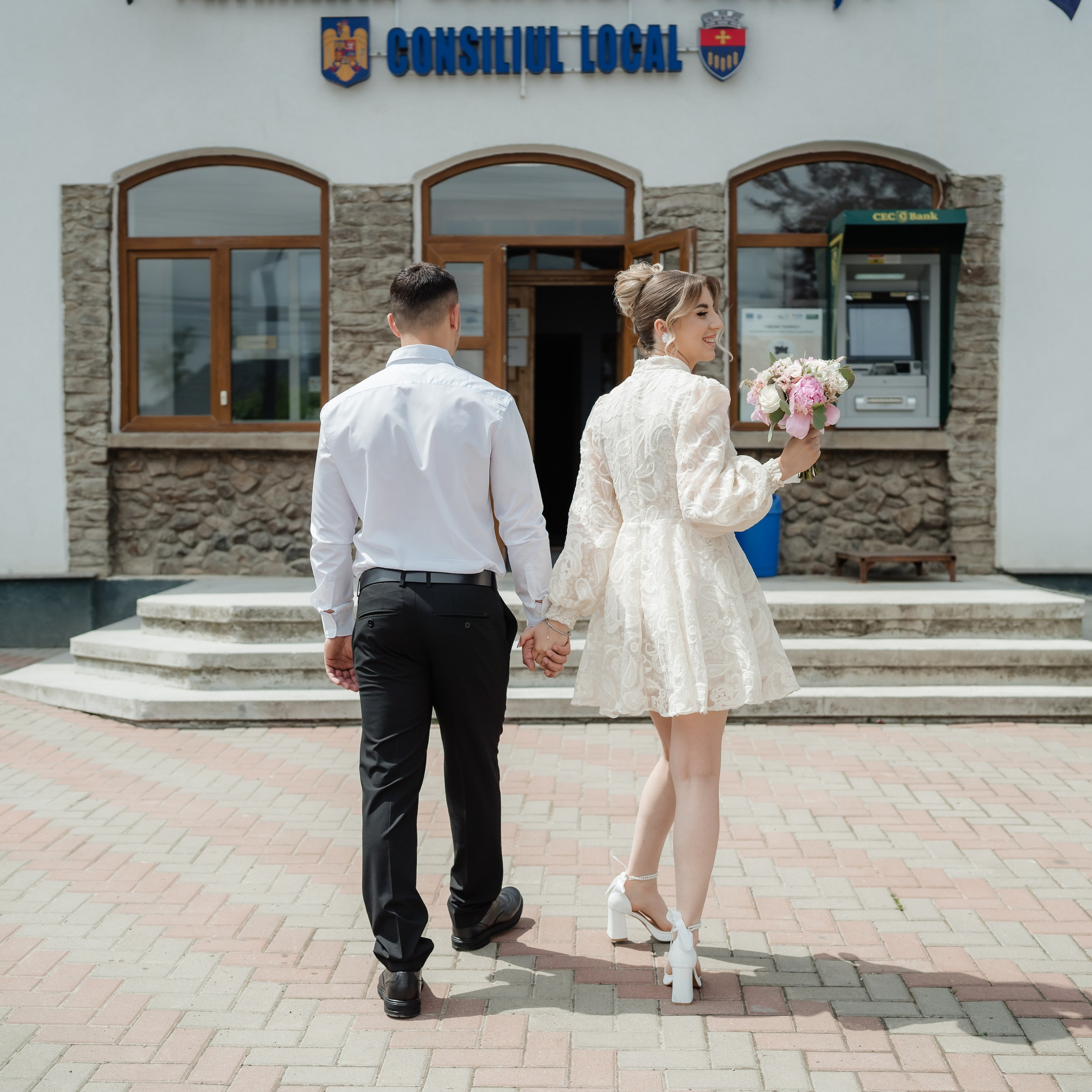 Nicoleta & Florin