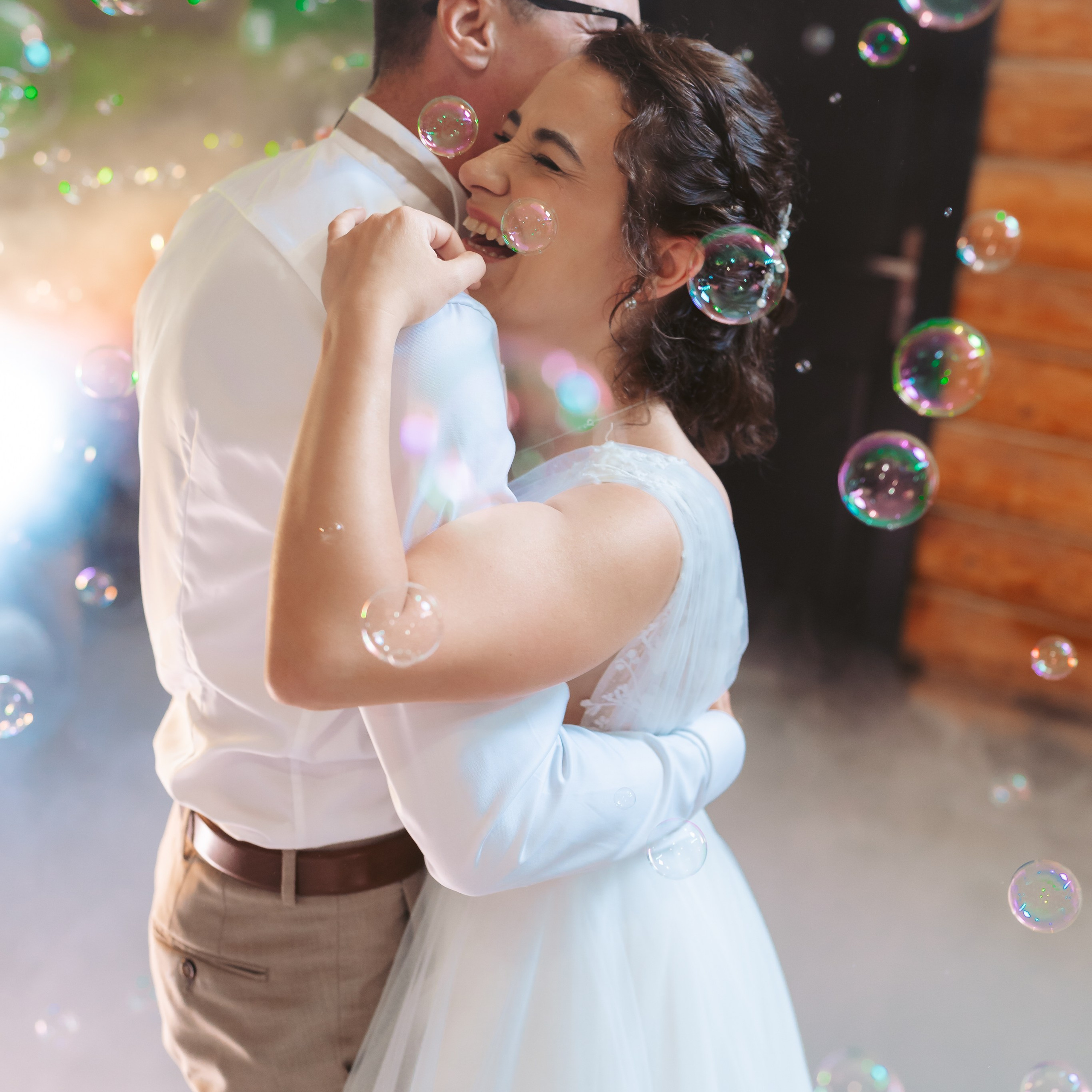 Marina & Cristian