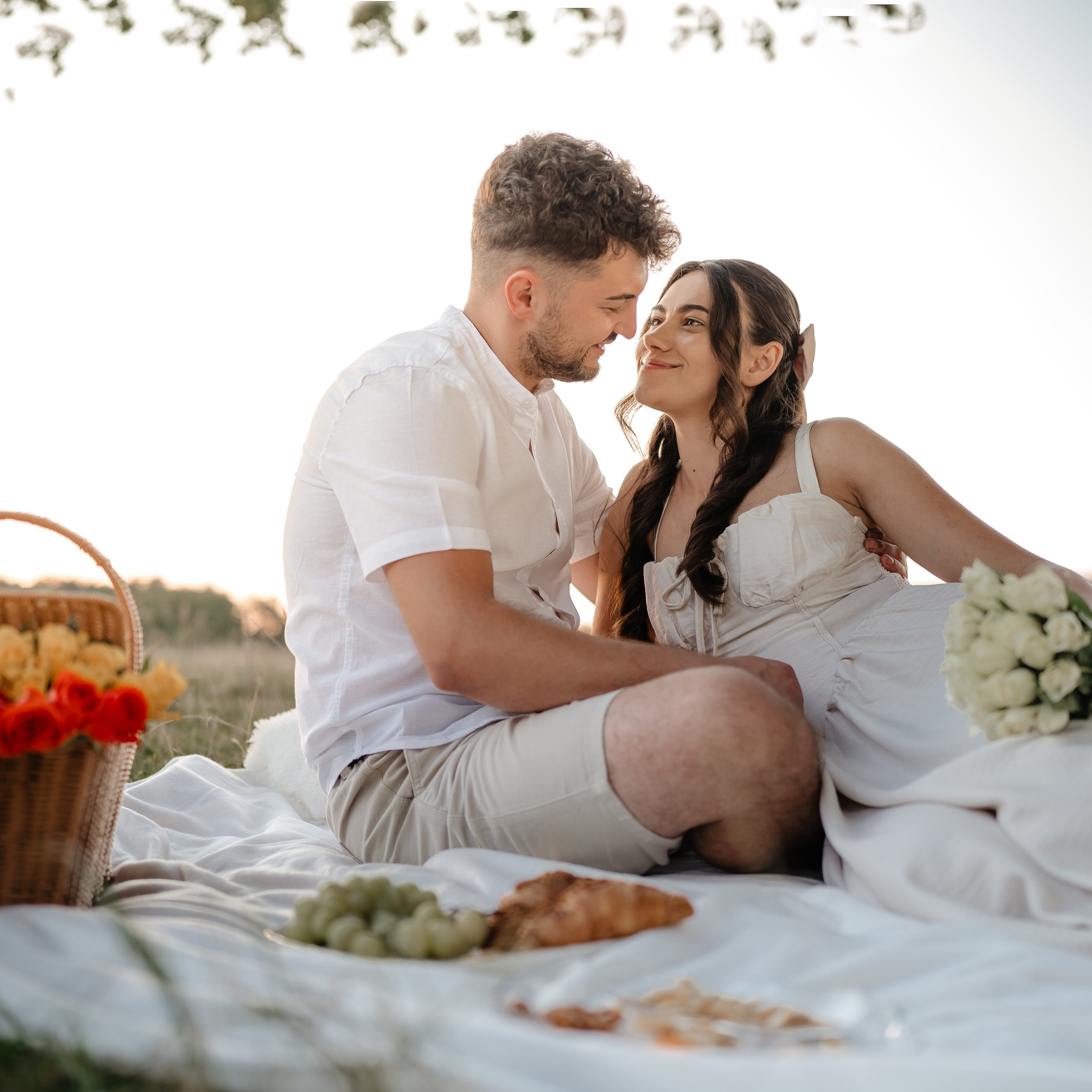 Camelia & Marcel - Save the Date