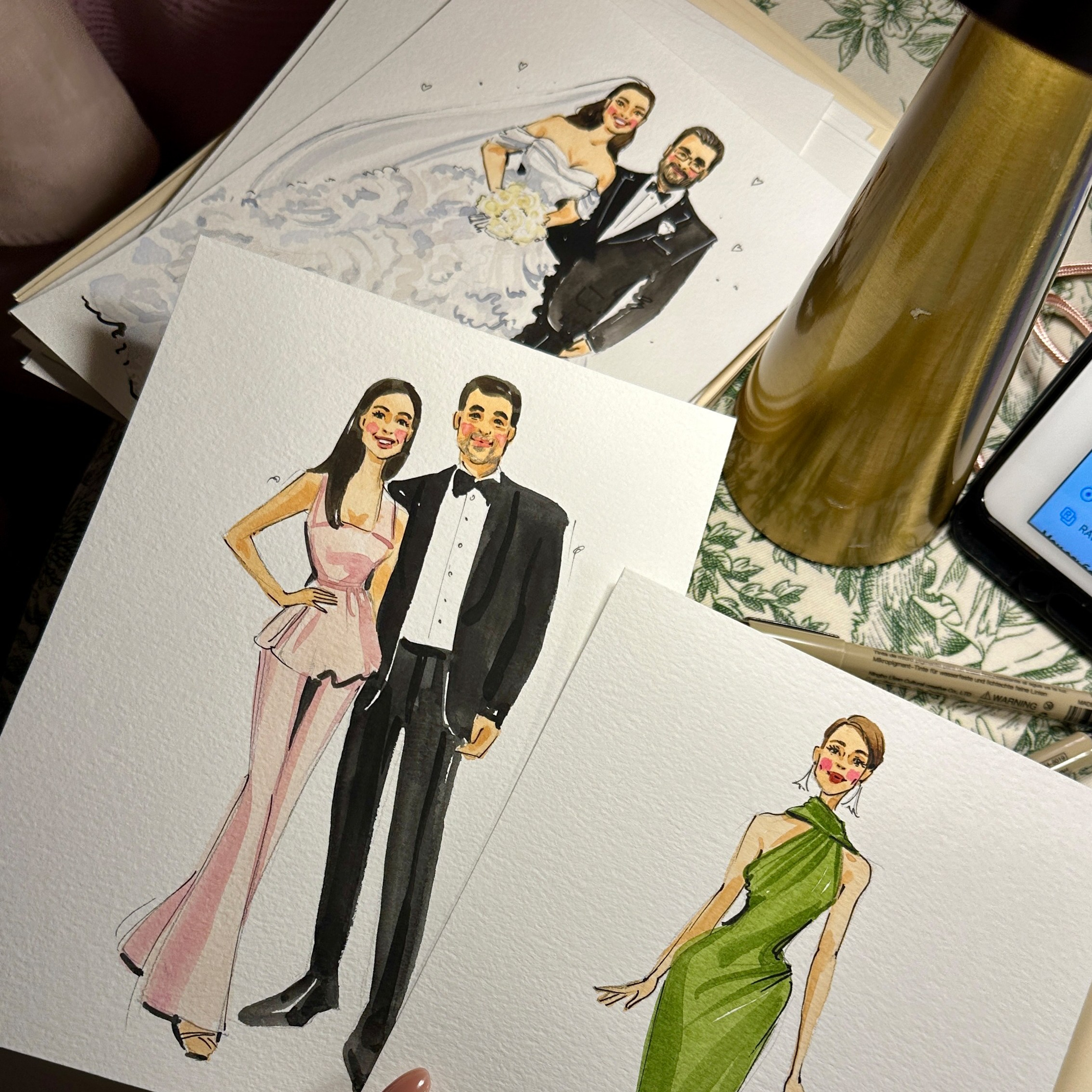 InnaIllustrator