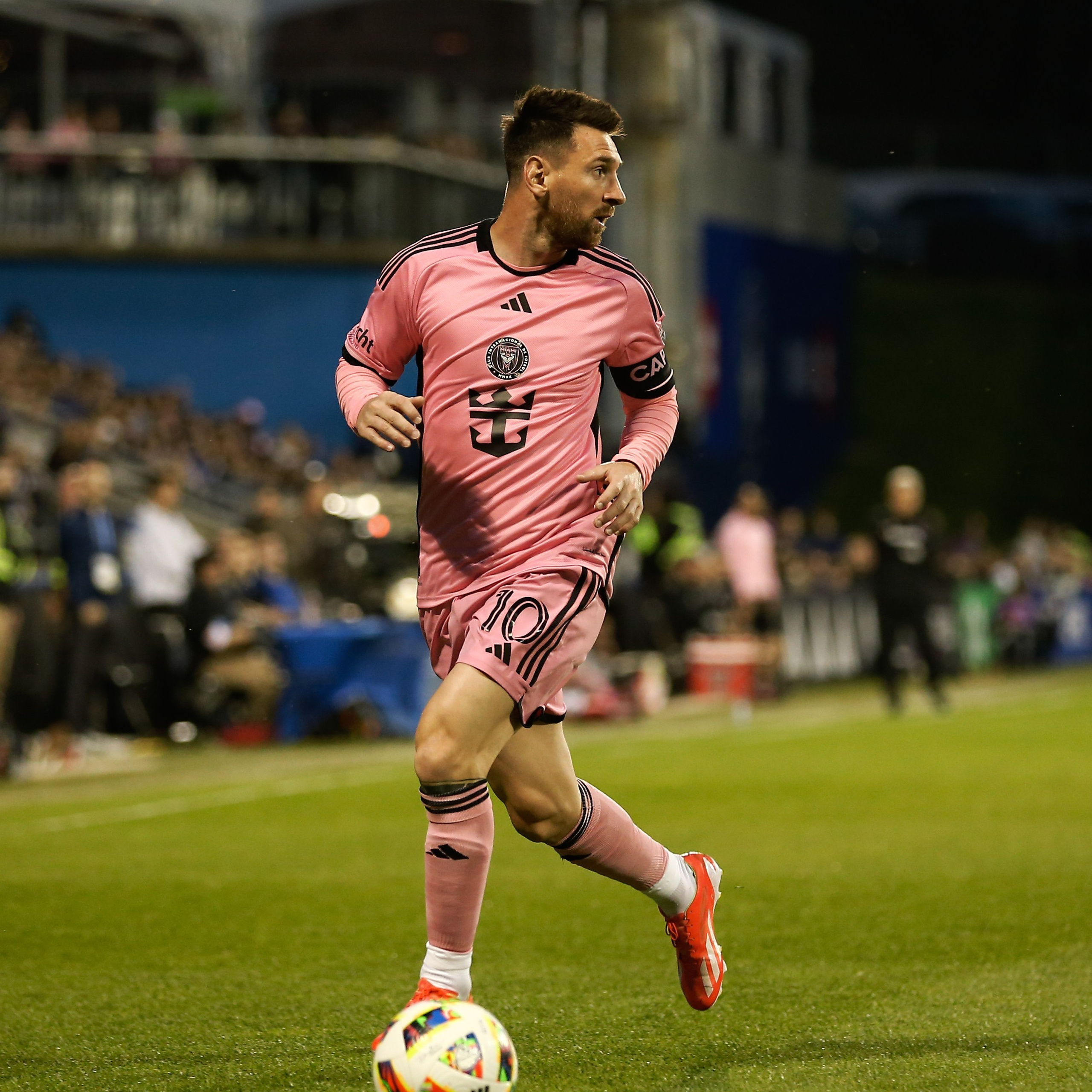 MLS